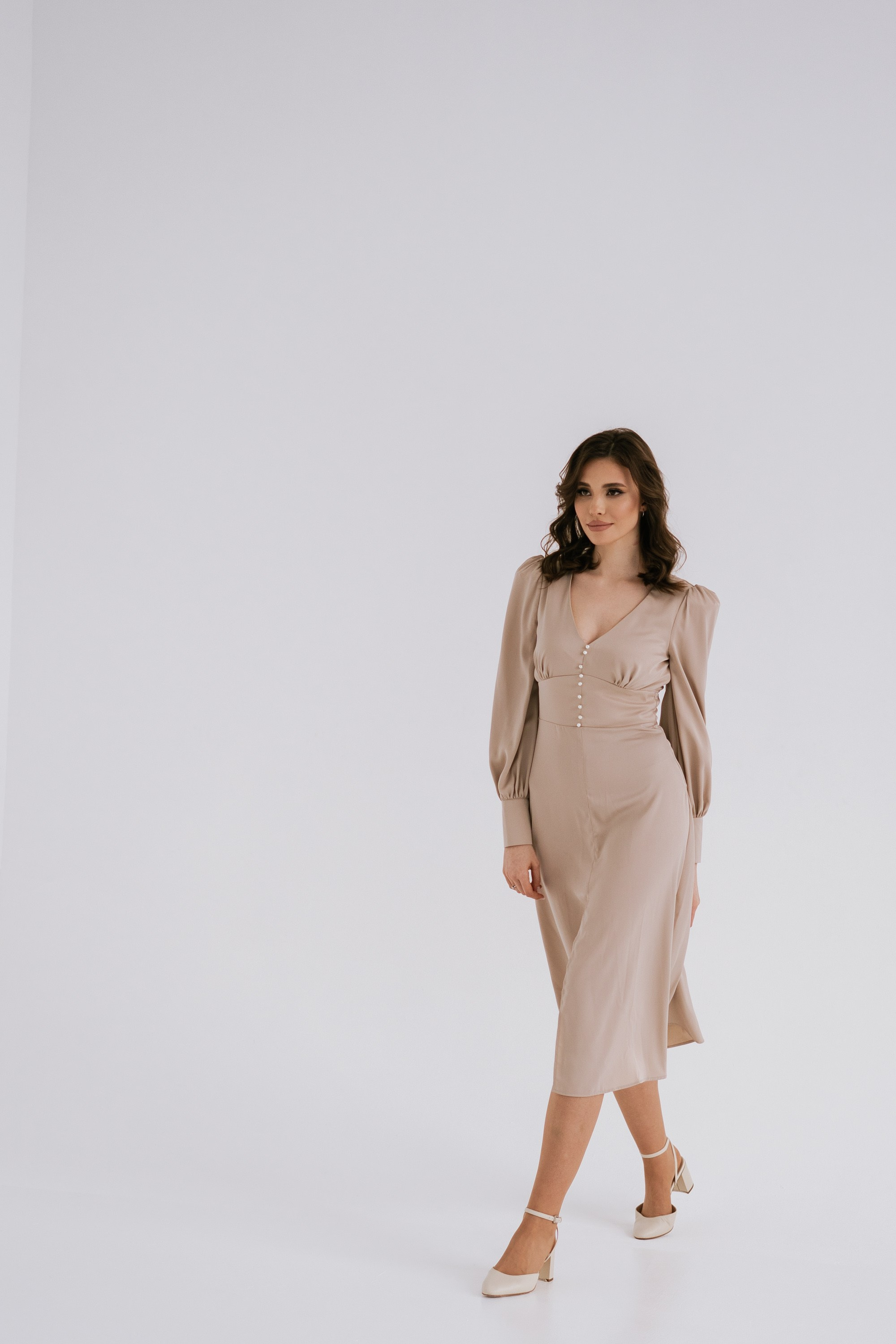 Алёна. Фотограф в Нижнем Новгороде Невоструева Анна