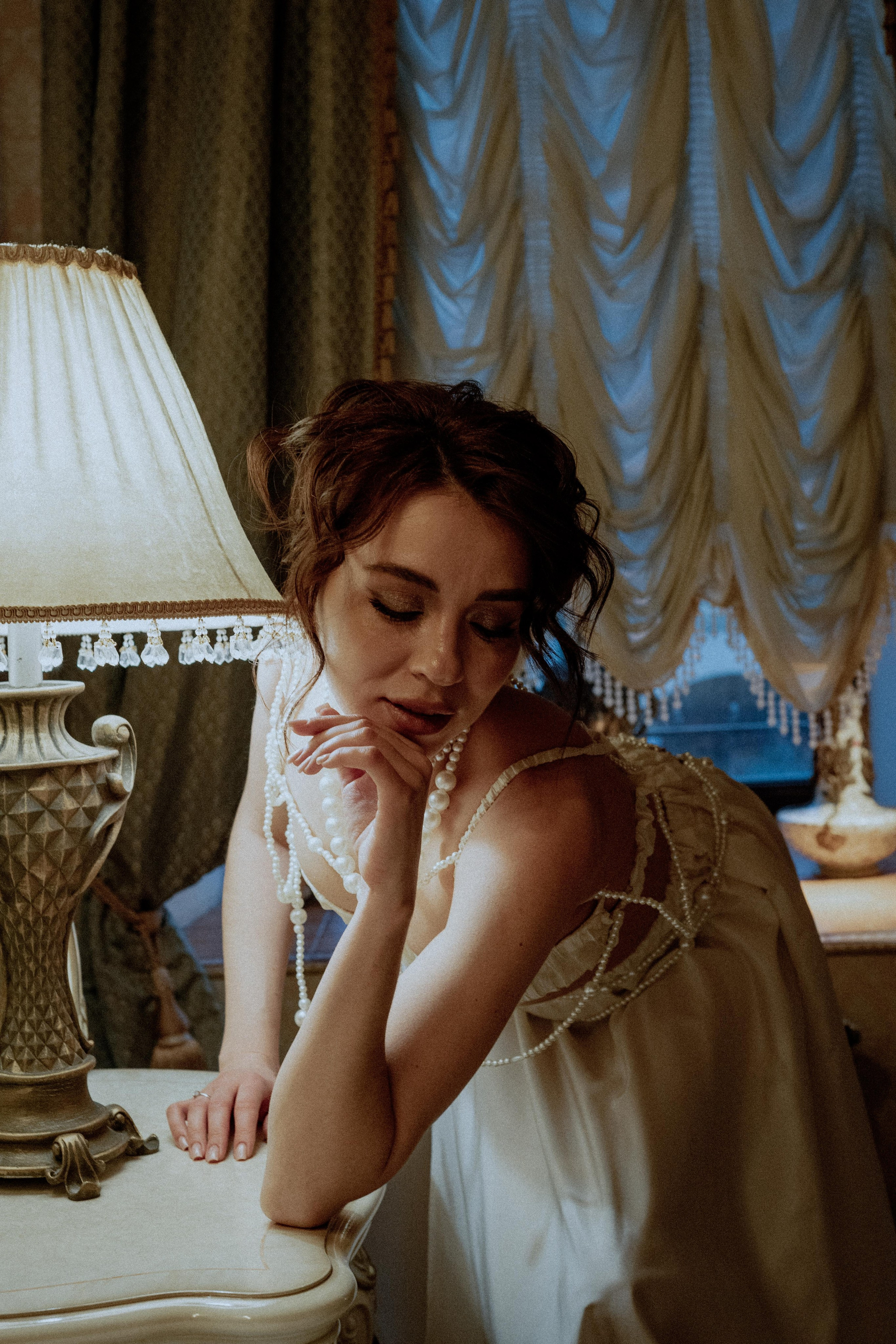 Карина. Фотограф Алёна Евграфова