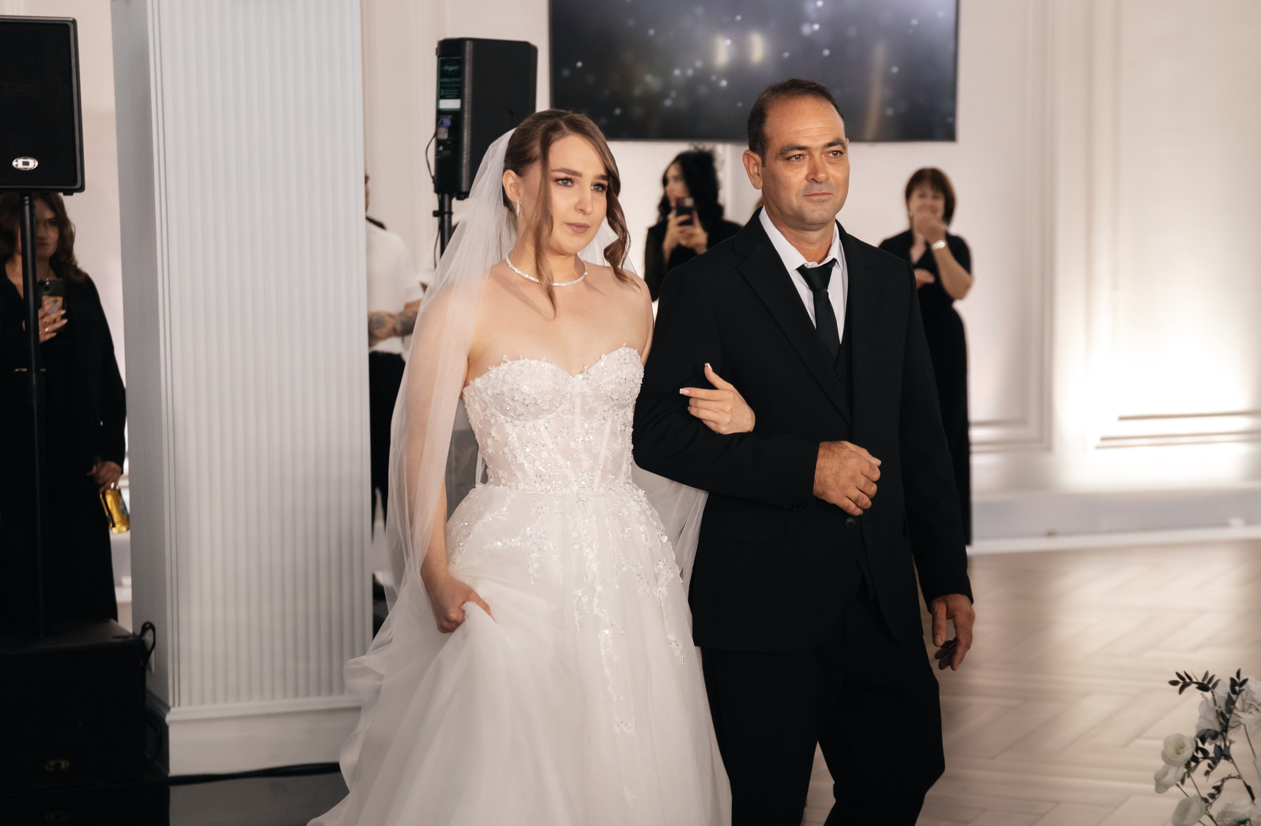 Maxim & Diana. Свадебный фотограф Ильнар Асадуллин