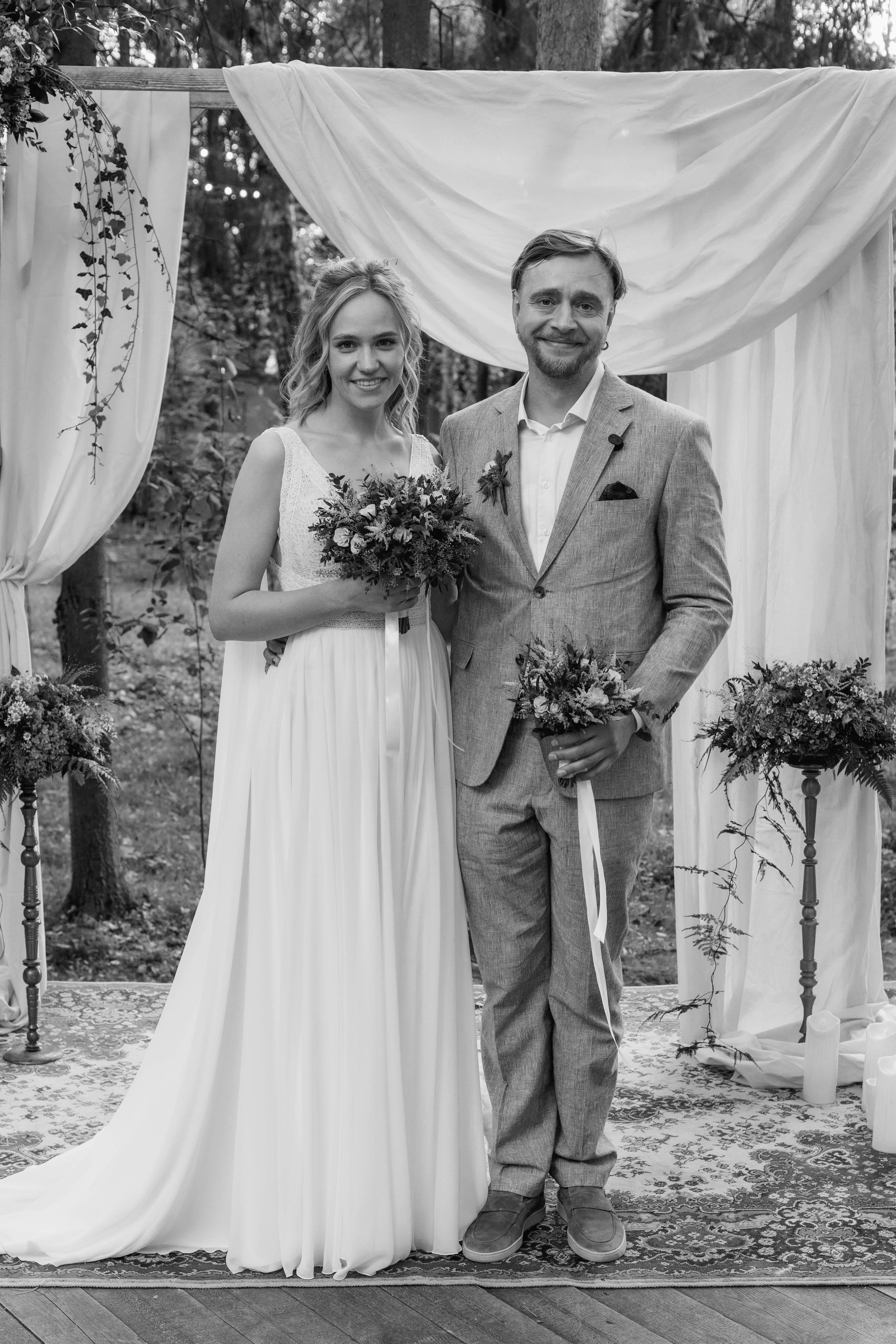 Илья & Екатерина. Свадебный и семейный фотограф в Москве Анастасия. Помогу вам быть собой и создам теплые, живые фотографии. Семейный фотограф в Дмитрове