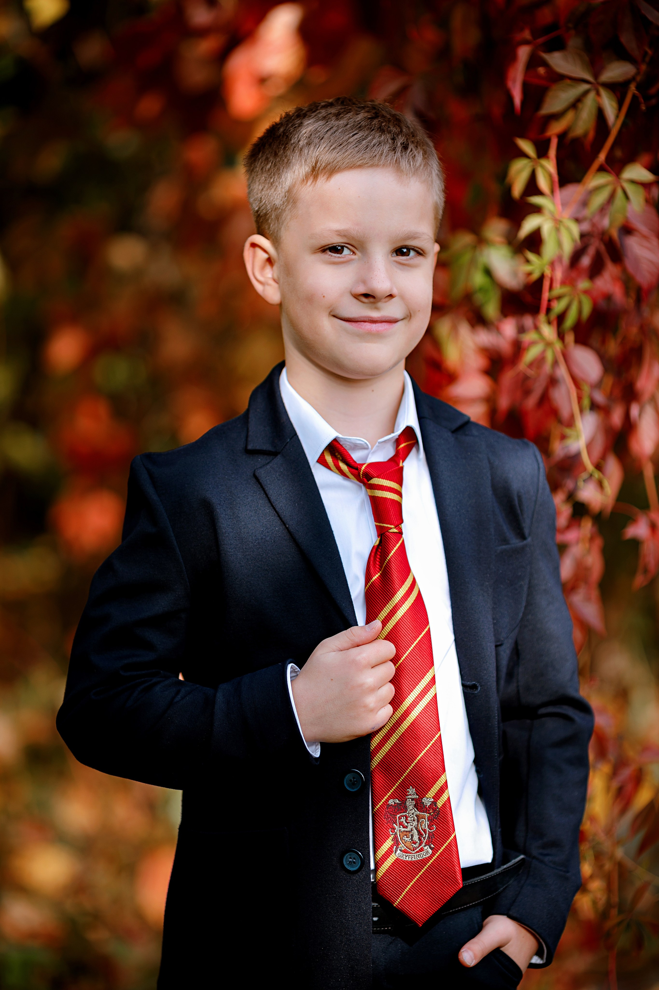 Школьный фотопроект «Здравствуй, школа!». Семейный фотограф в Москве выпускные альбомы Клюковская Надежда