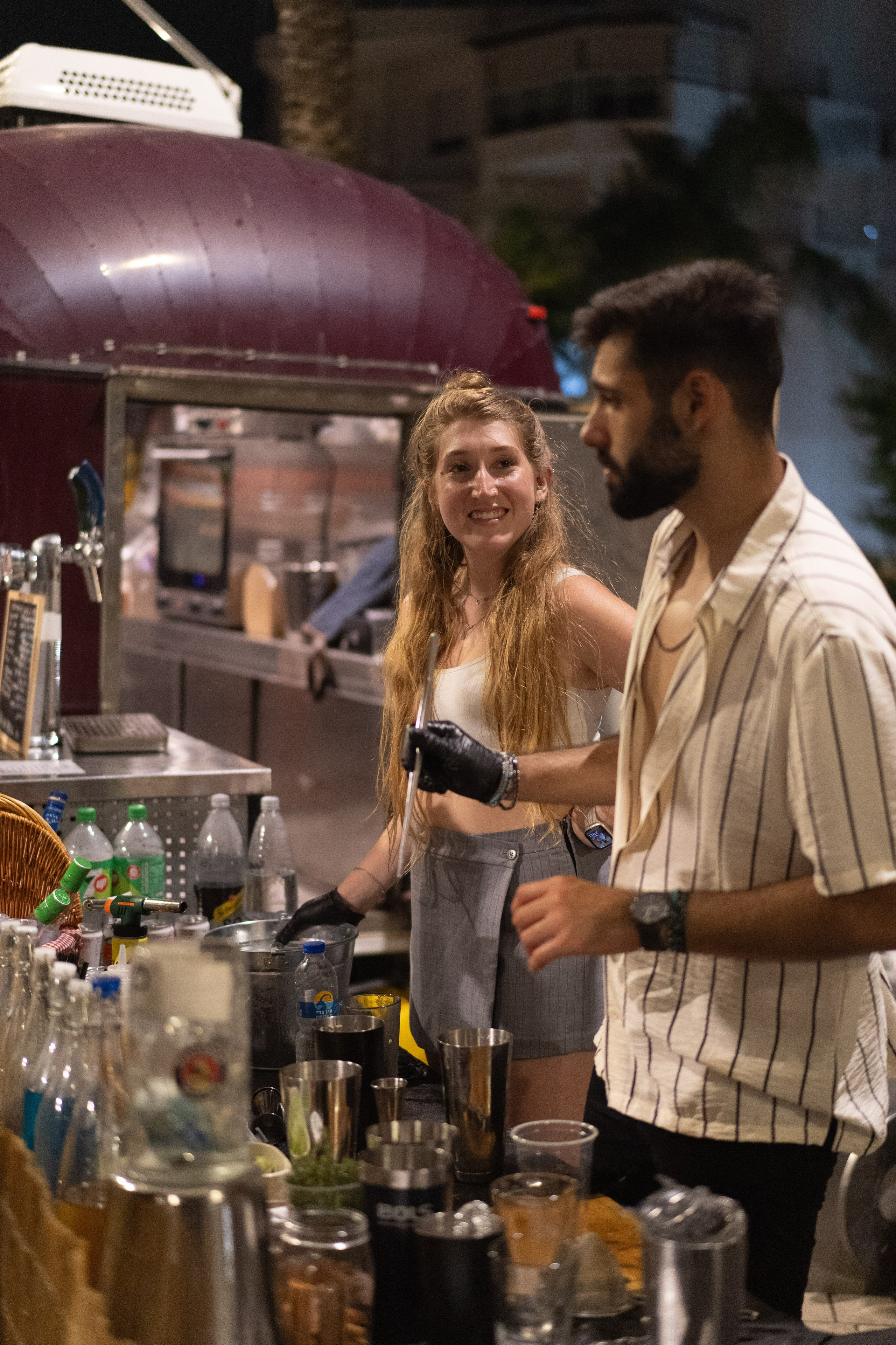 КАФЕ BRACHA 0.2. Семейный и travel-фотограф из Израиля