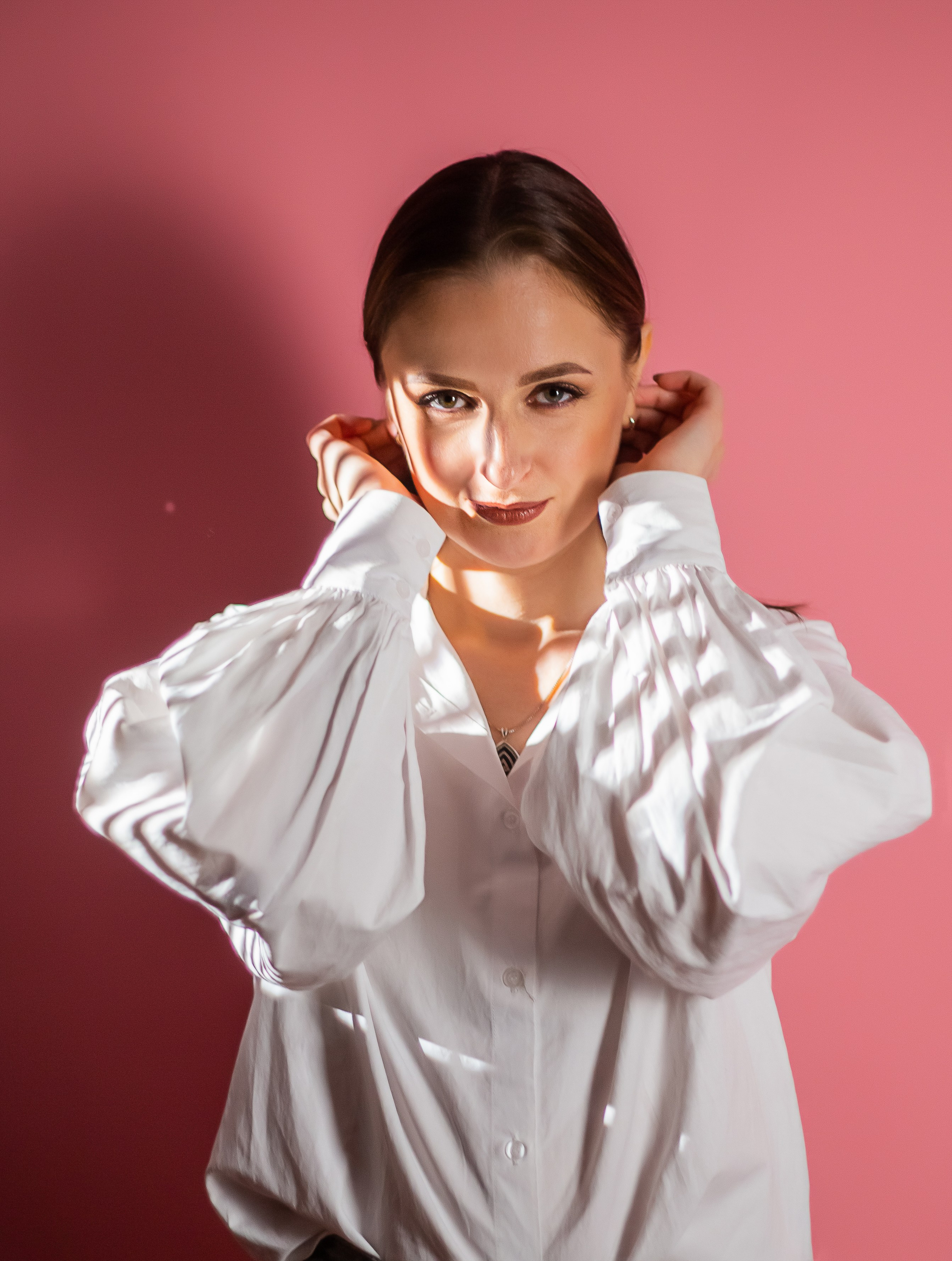 Фотосессии в студии. Авторские туры с профессиональным фотографом