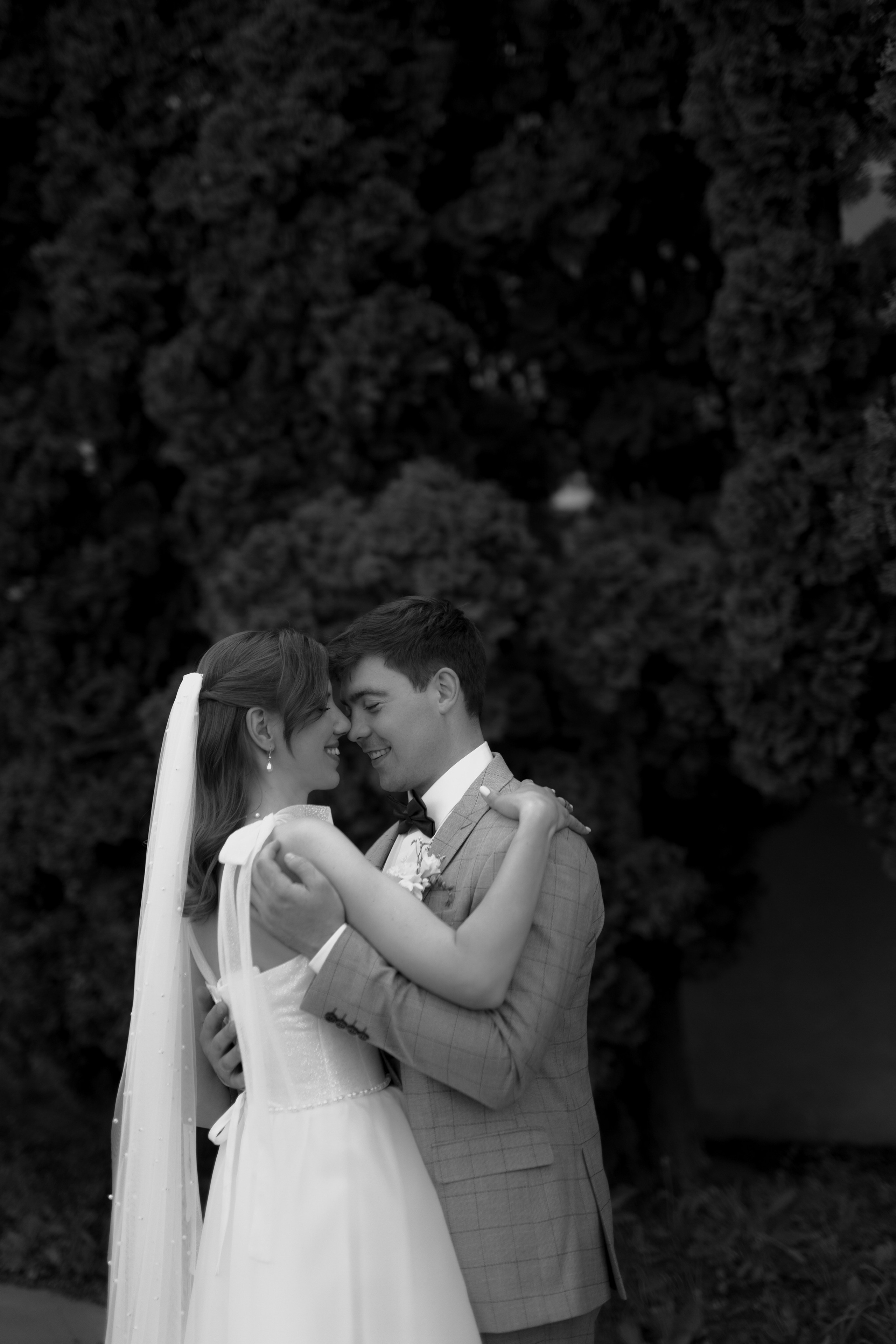 Свадьба Олега и Елены. Фотограф Кольчугино/Владимир/Москва Елизавета Иода