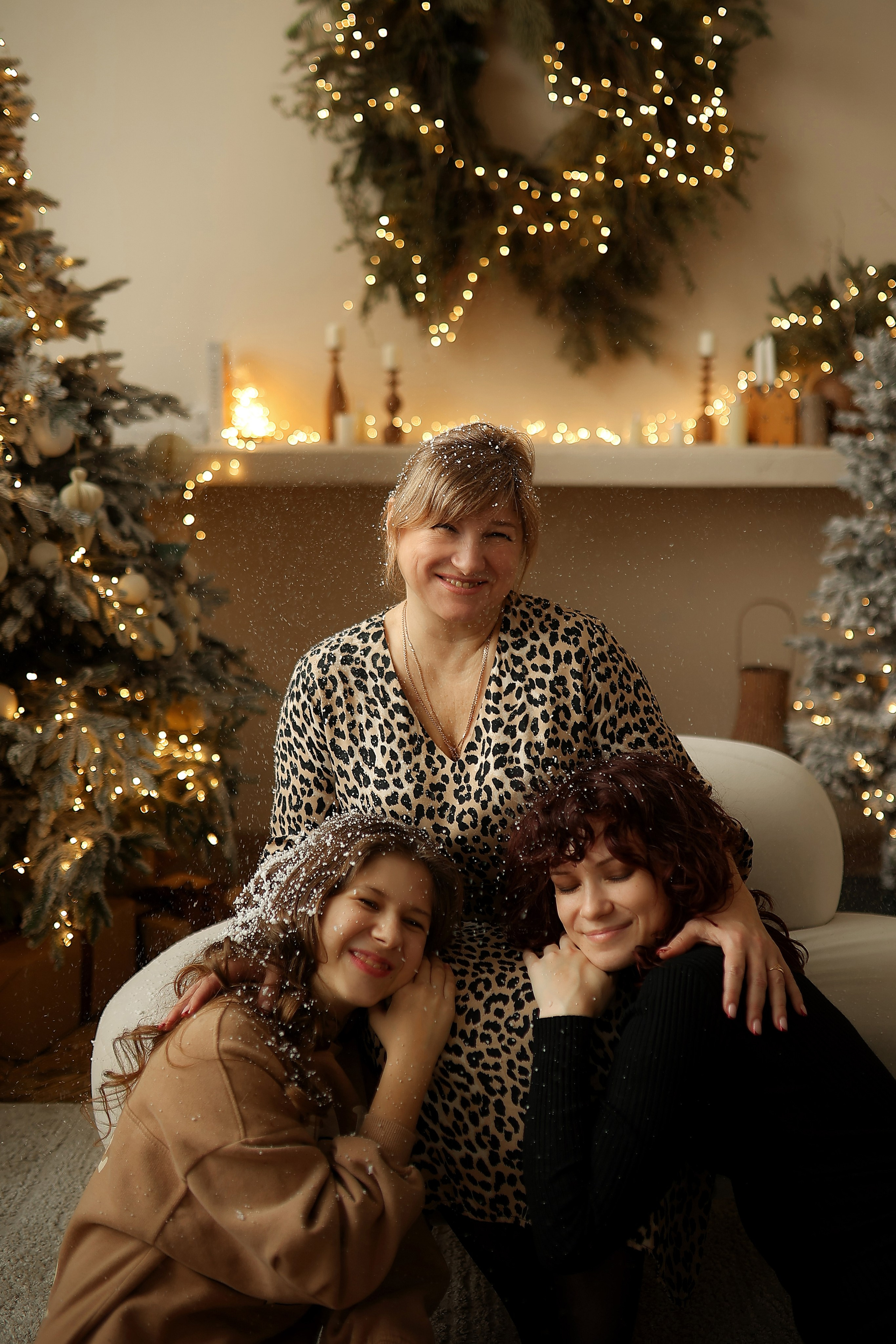 Семейная. Фотограф Тольятти и Санкт-Петербург