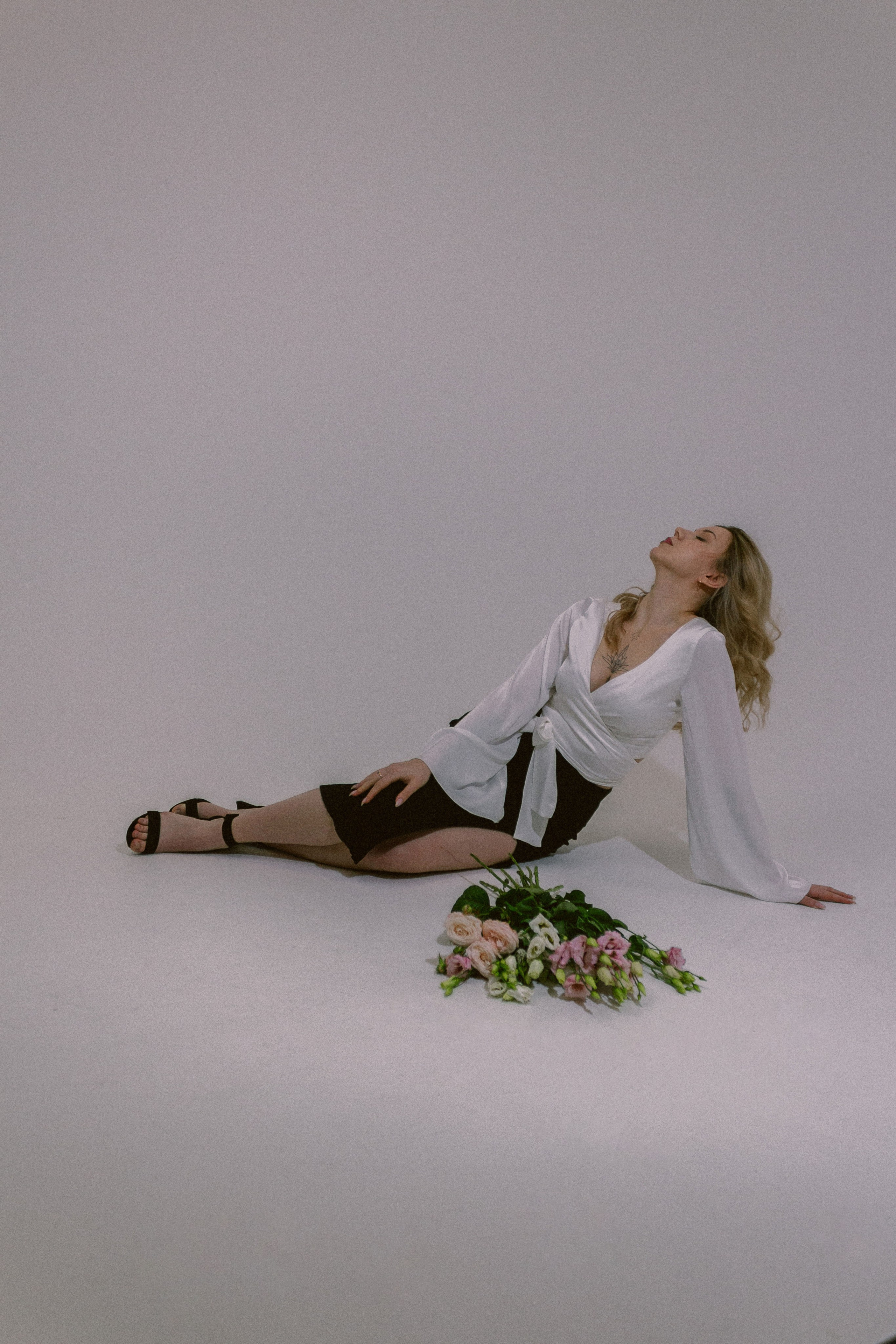 Мария. Фотограф в Нижнем Новгороде Соловьева Анастасия