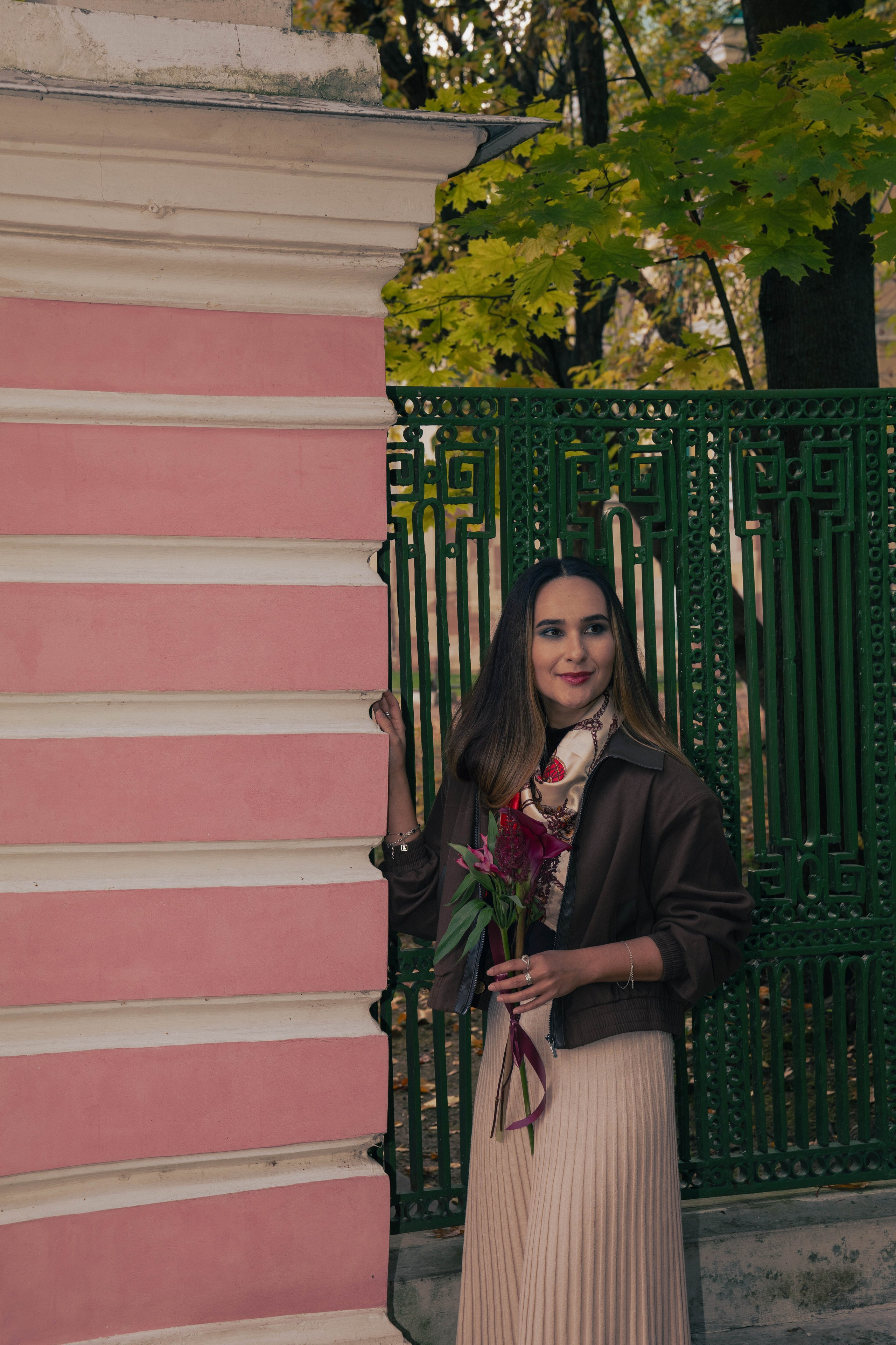 Ира. Семейный и портретный фотограф