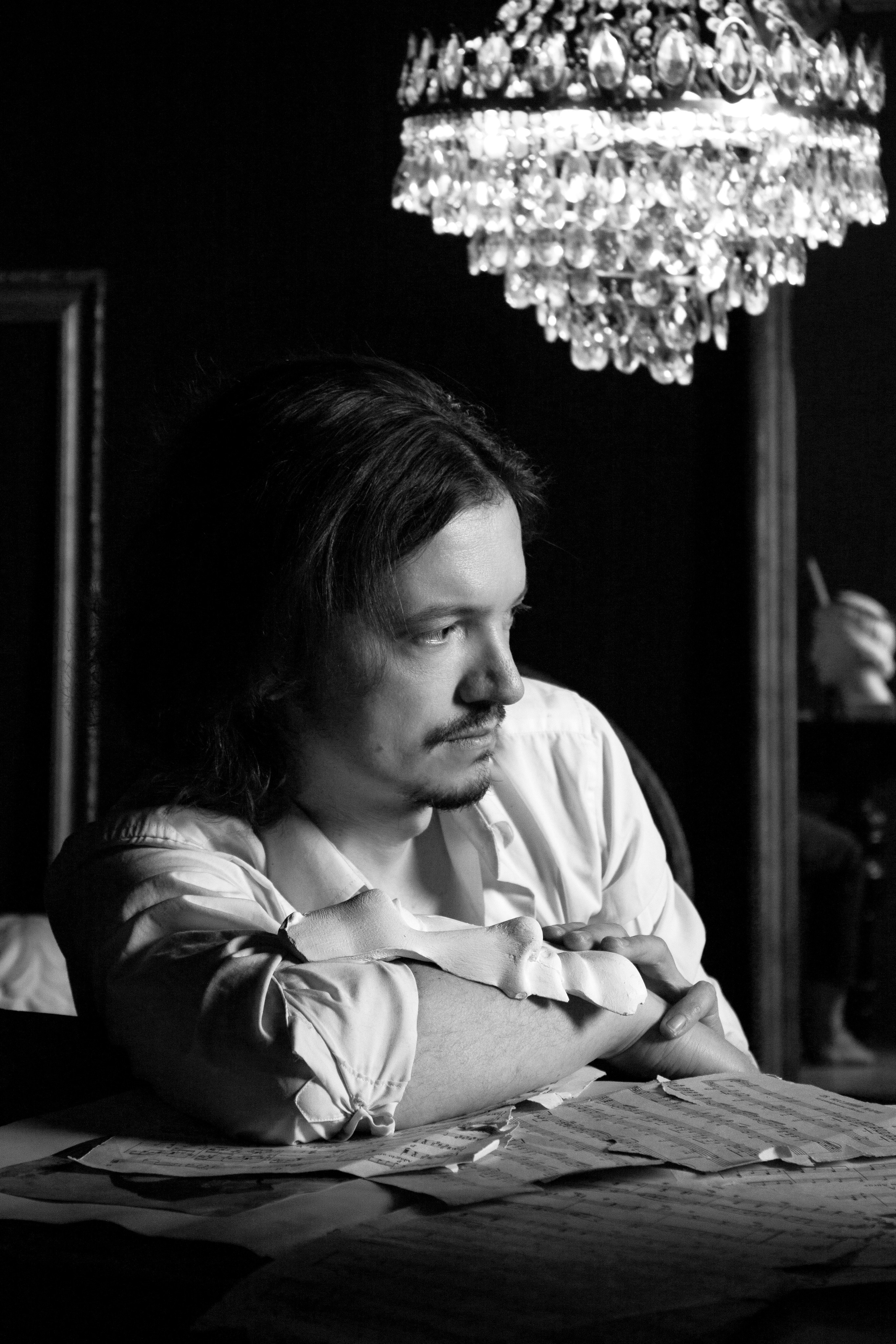 Алексей. Фотограф в Санкт-Петербурге Рейдер Дарья