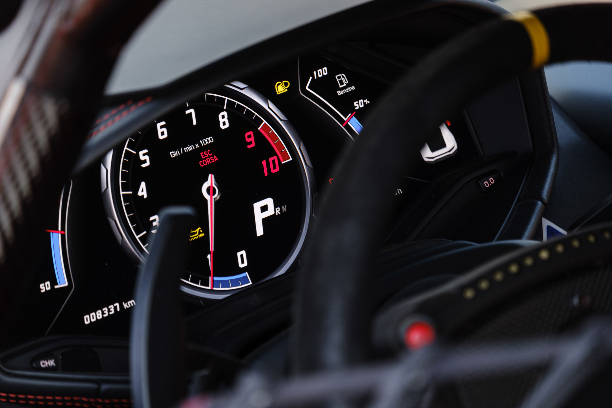 RDRC Racepark 2024 Этап 4 фотограф Антон Медведев iCoguar