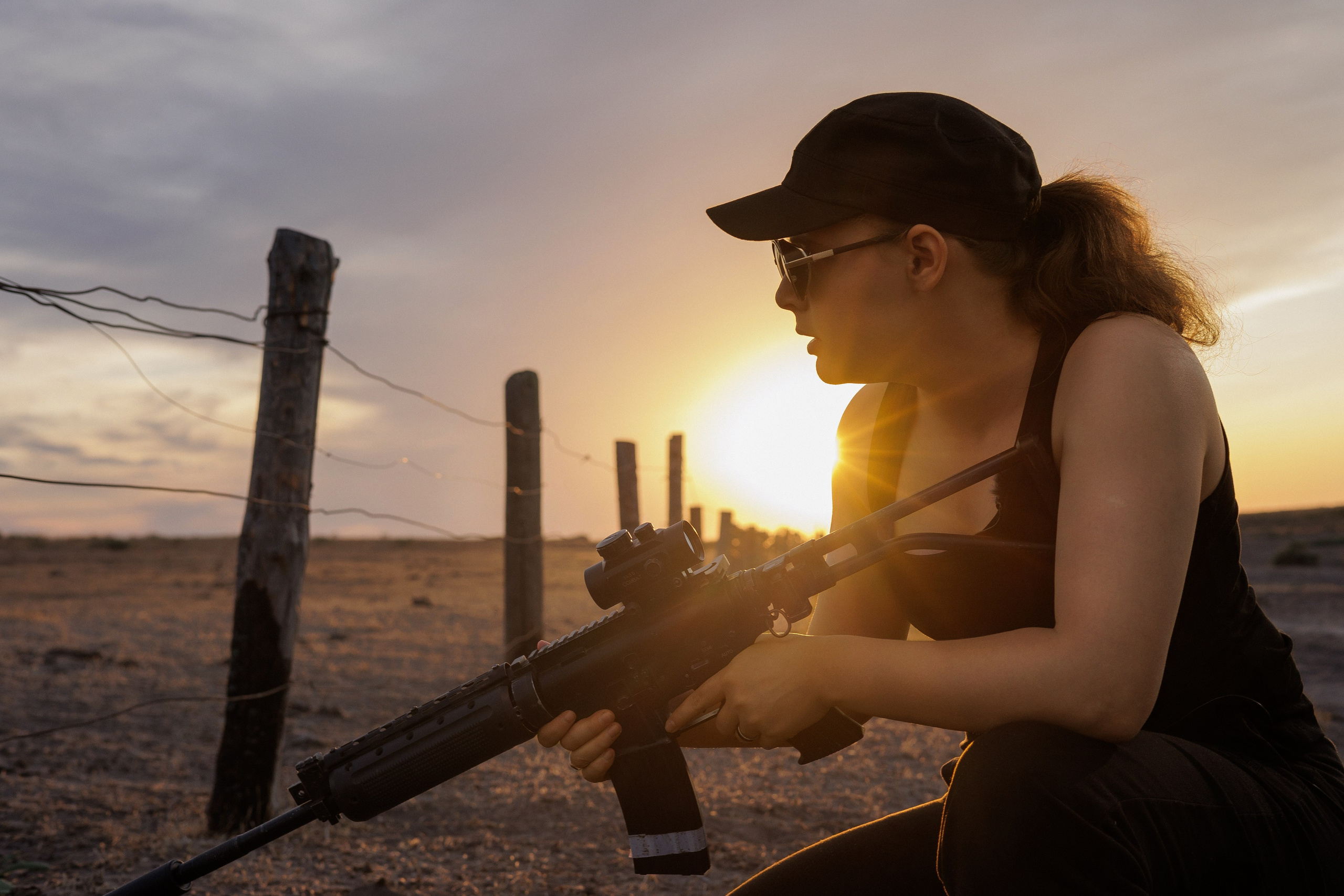 «Филолог всея Руси» Юля Афонина. Flint — photographer