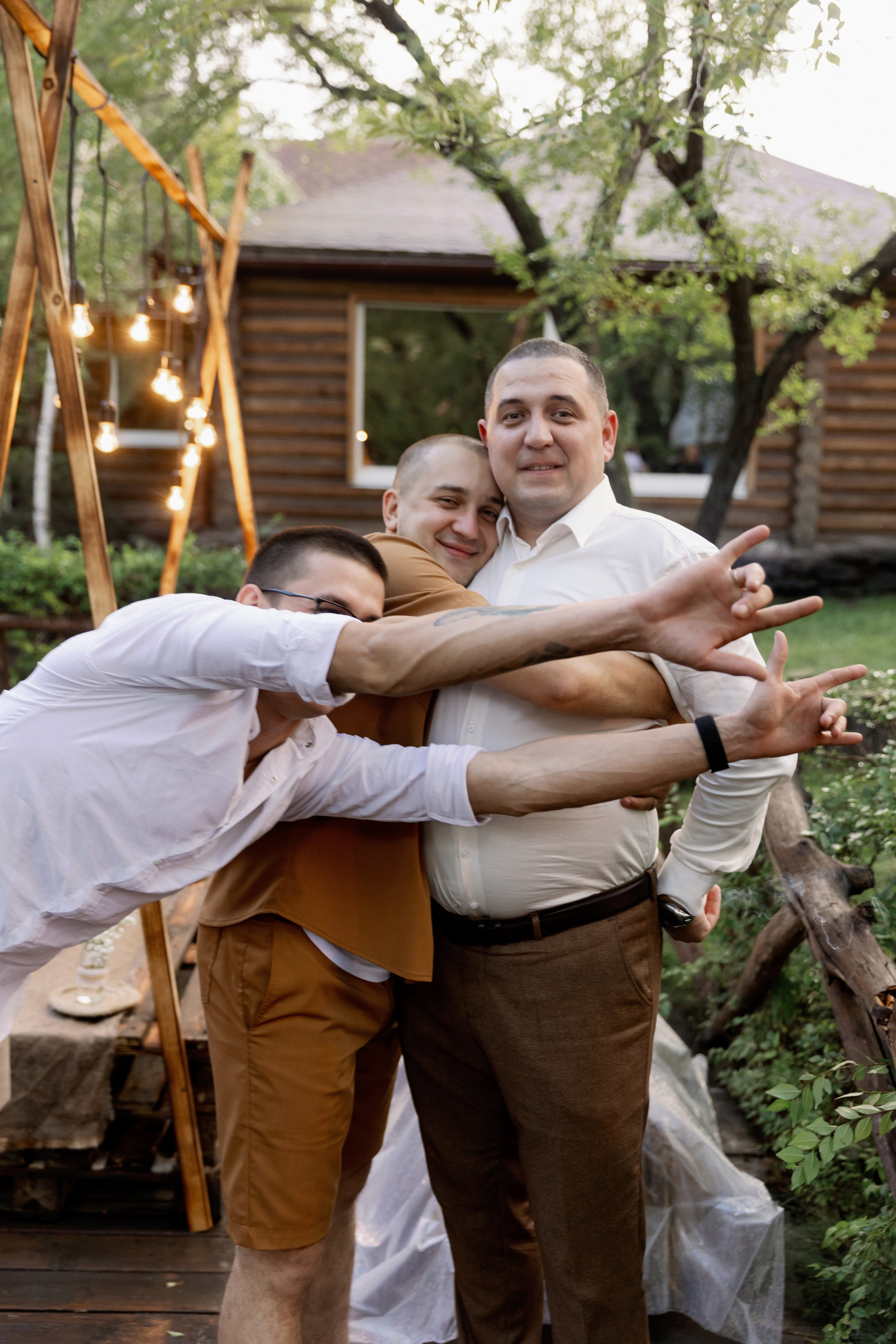 Максим и Екатерина. Фотограф в Красноярске