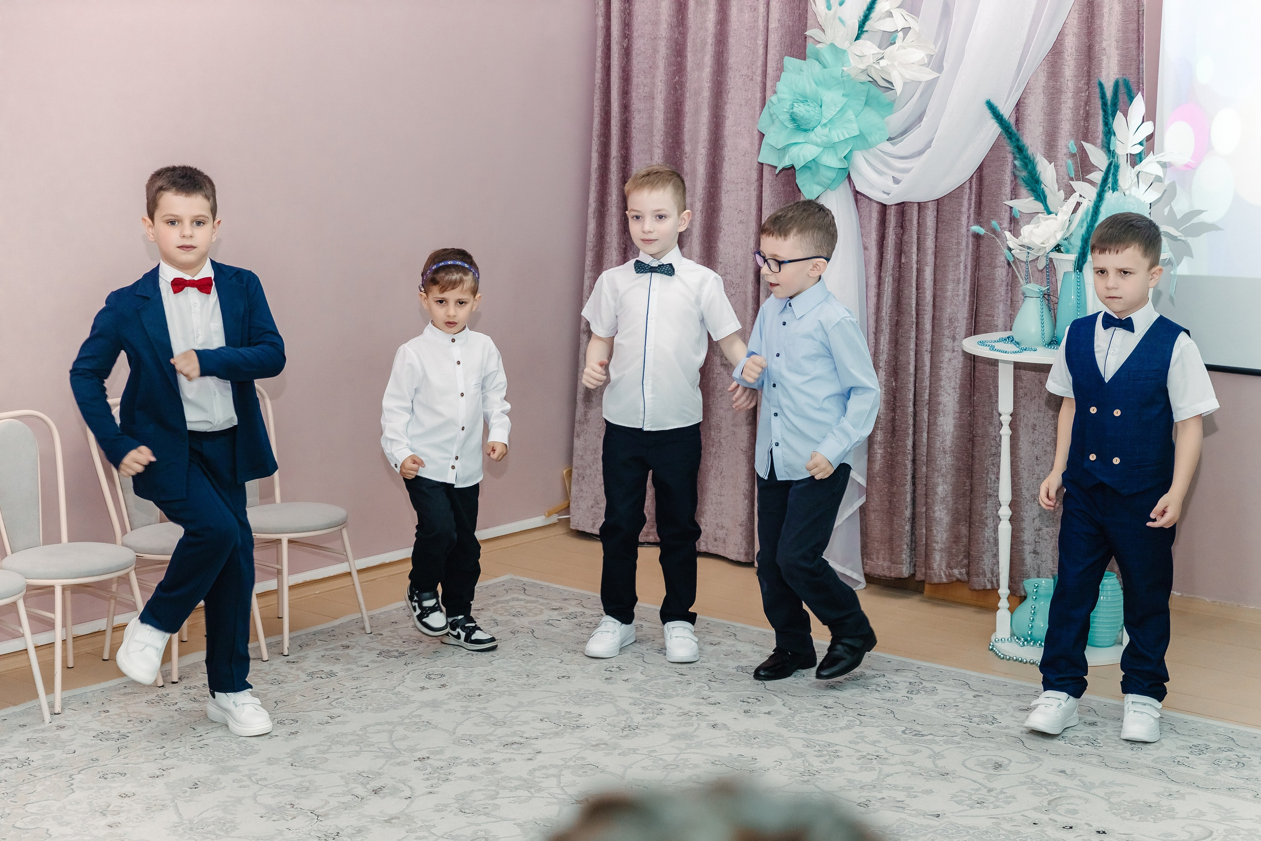 Выпускной в саду. Диана Тимиряева | Фотограф в Воронеже