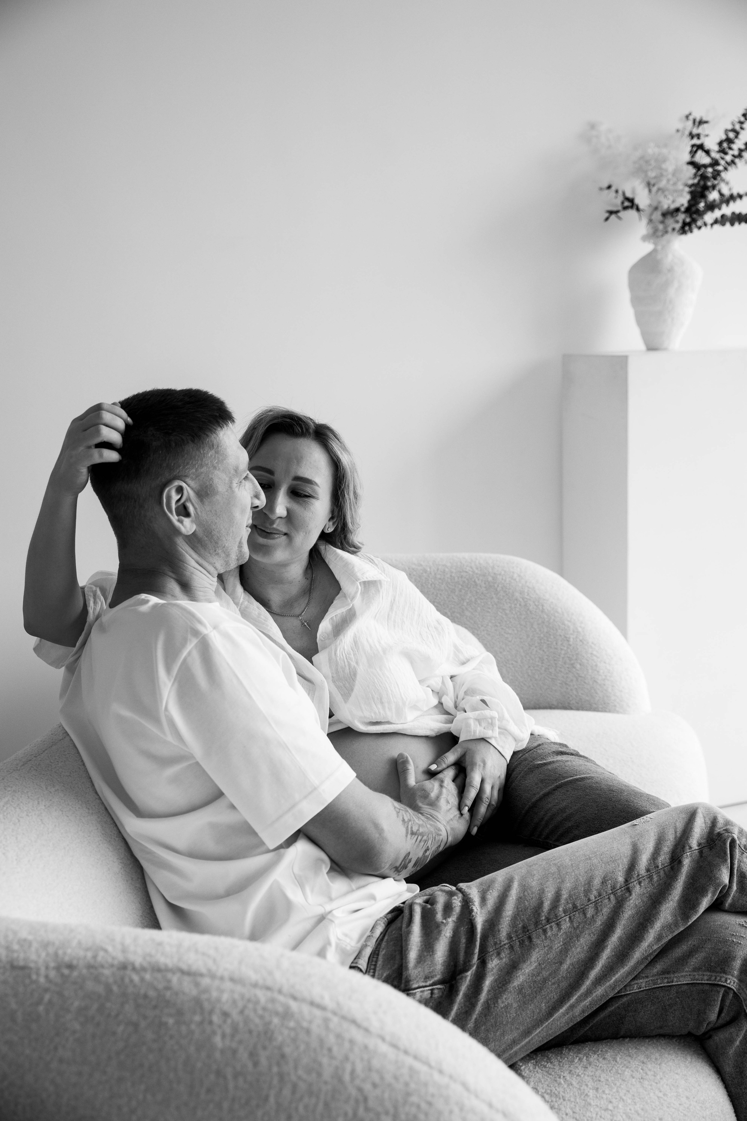 Беременность