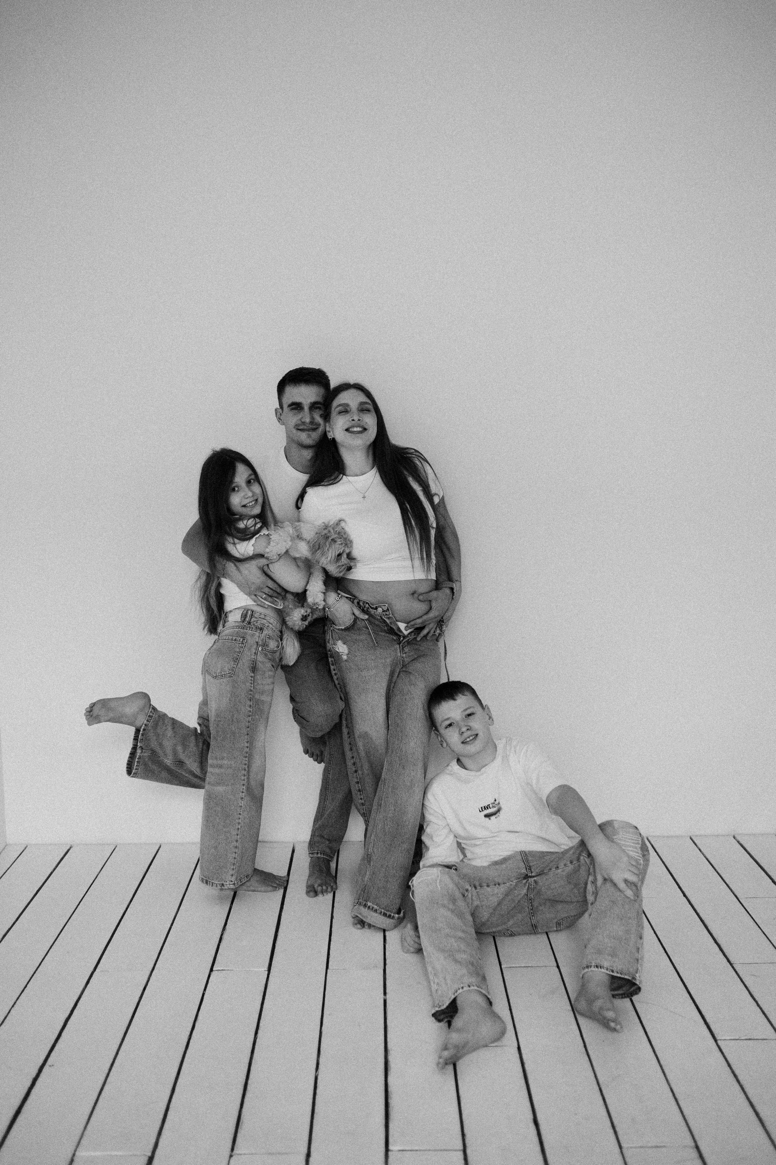 О том, как мы все ждали тебя, малышка…♥. Семейный фотограф ЕЛЕНА ШАФИГУЛИНА