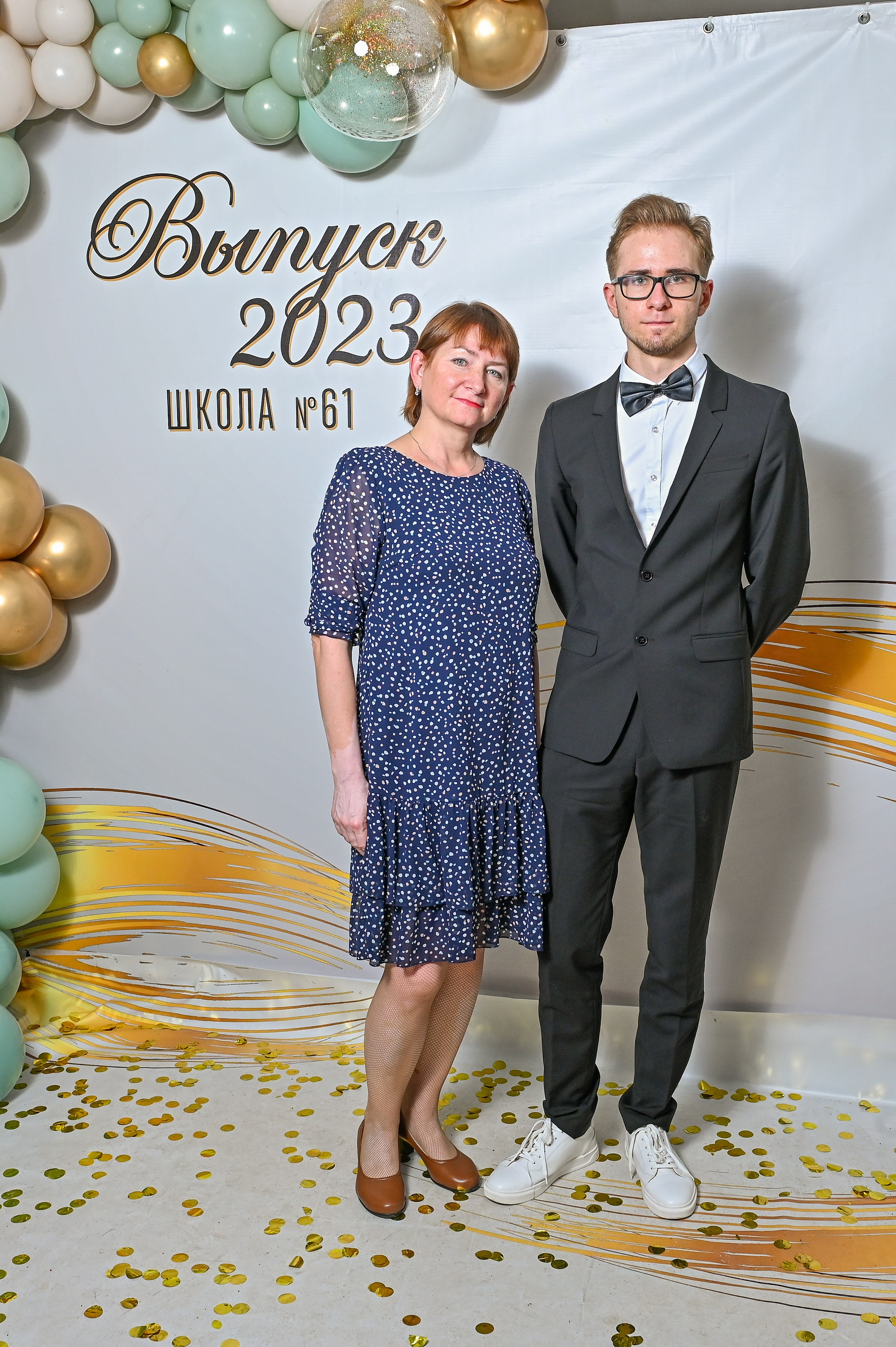 Выпускной 61 школа. Семейный и свадебный фотограф во Владивостоке
