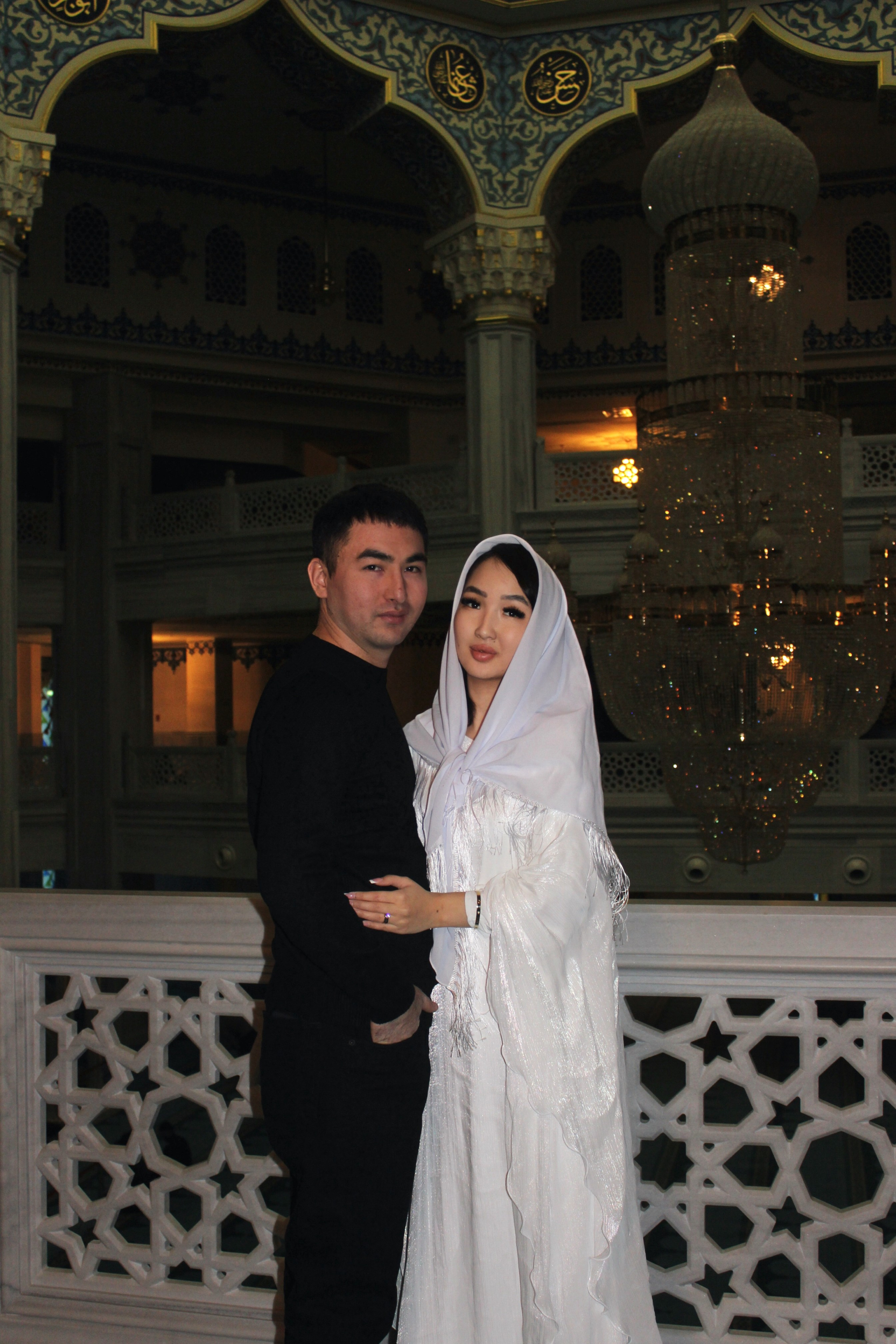 Никах. Фотограф | Москва