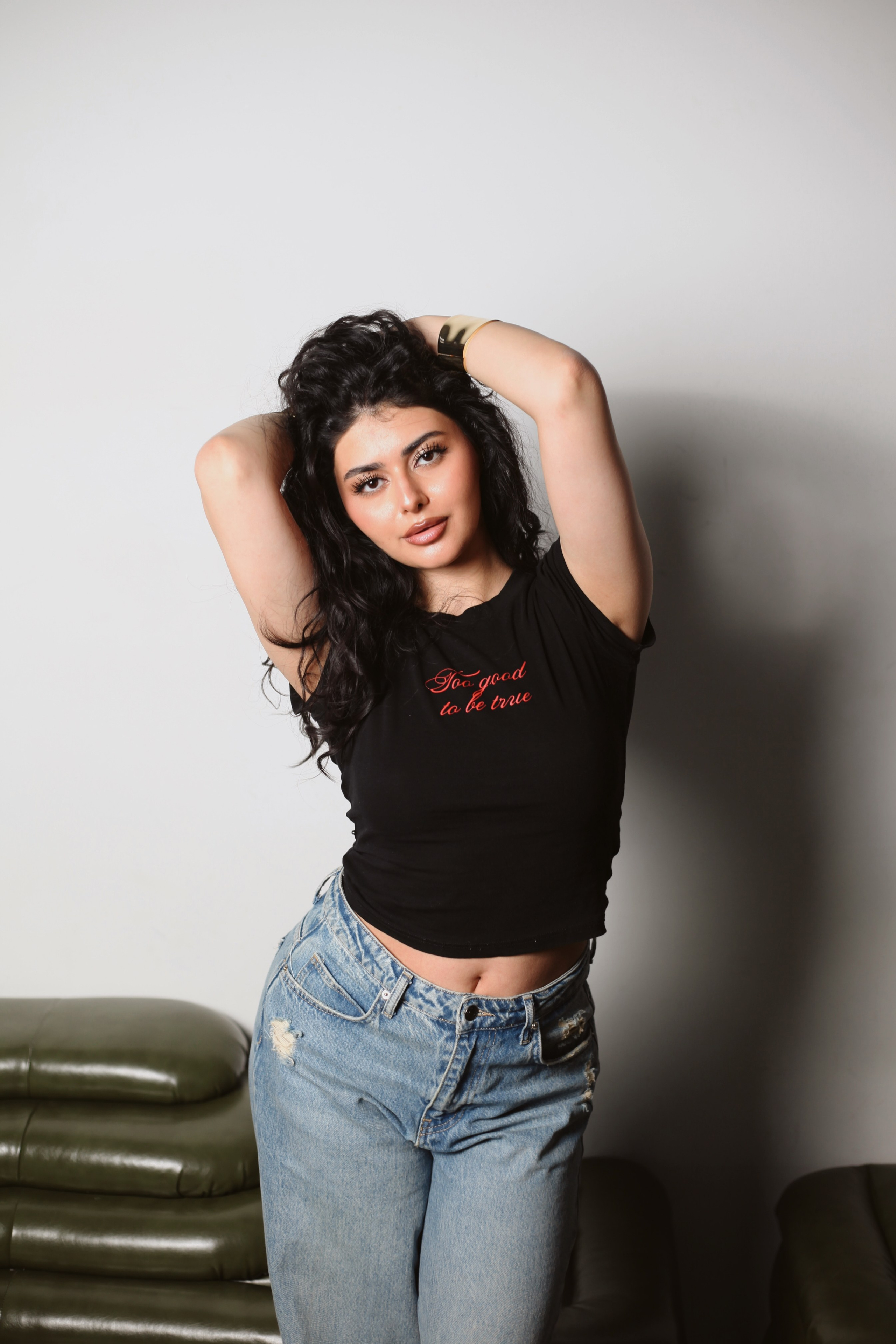 Érna. Фотограф | Москва