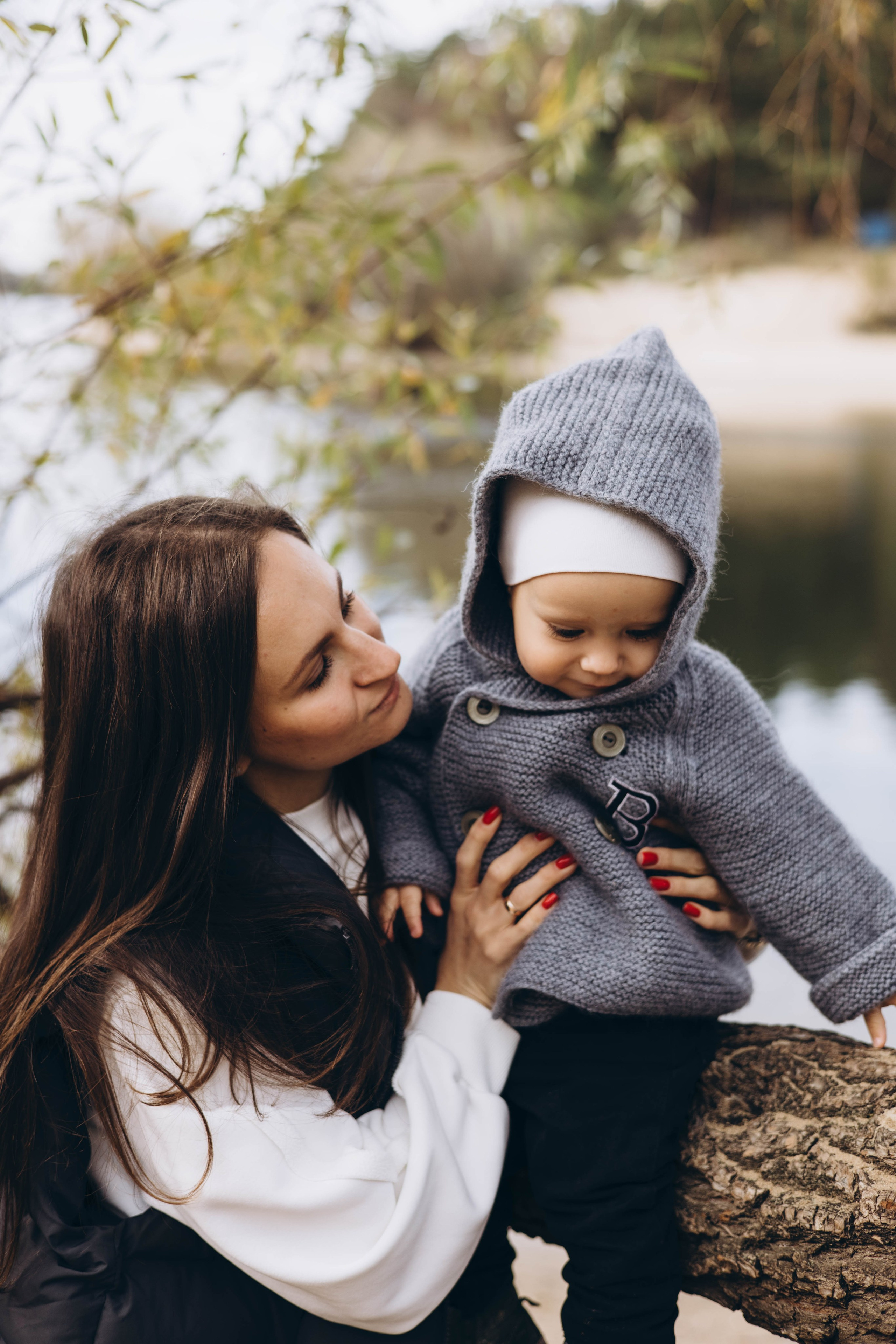 Семейная съёмка. Семейный и детский фотограф в Протвино Яна Каллистратова