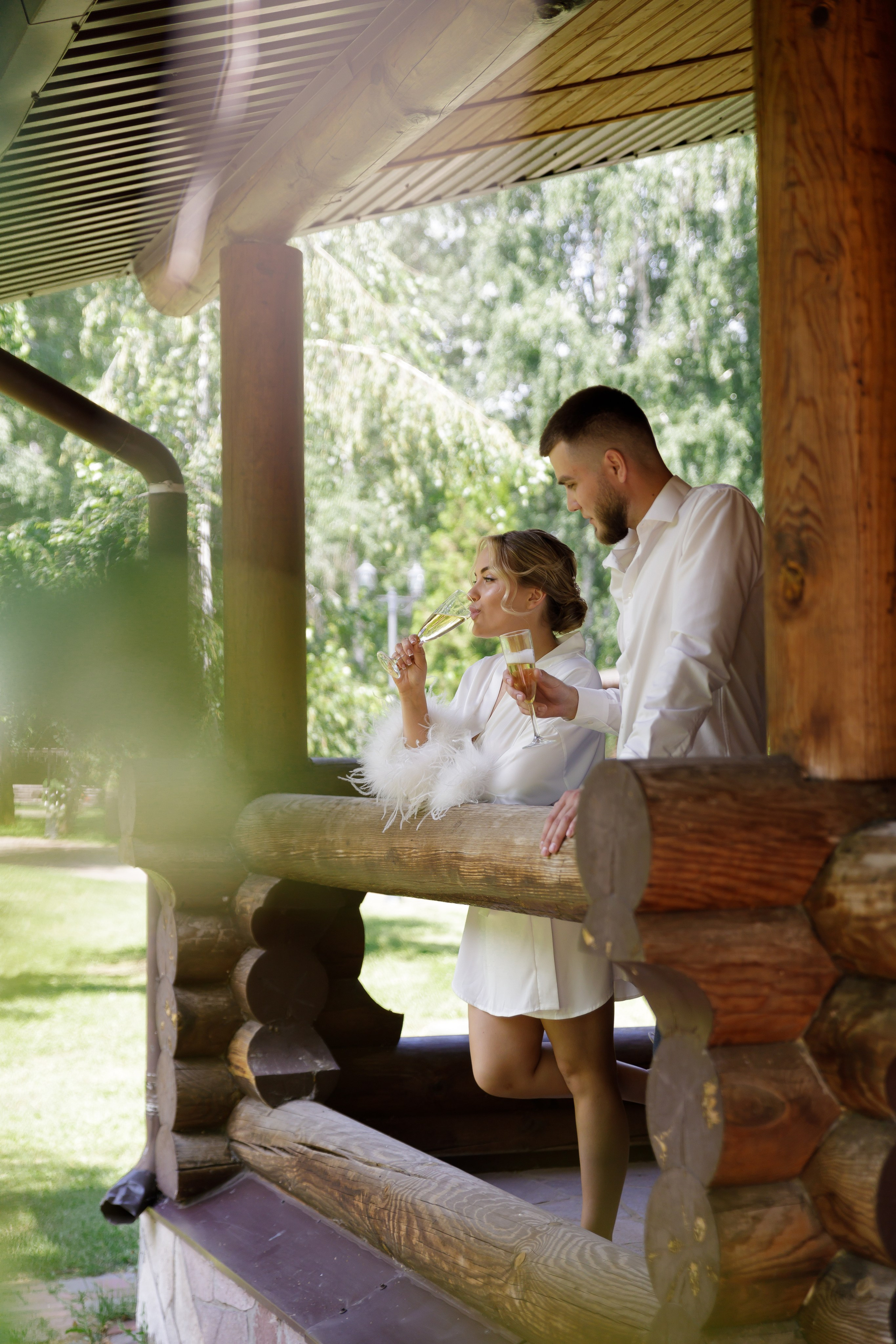 Валерия & Никита. Фотограф в Самаре Алена Гречка