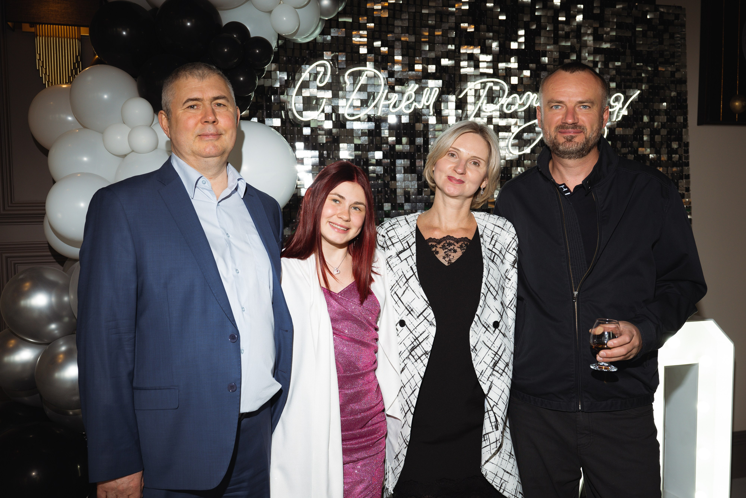 Юбилей 70 лет. Фотограф Москва Настя Профотовна. Репортажные, свадебные и контент фотосессии