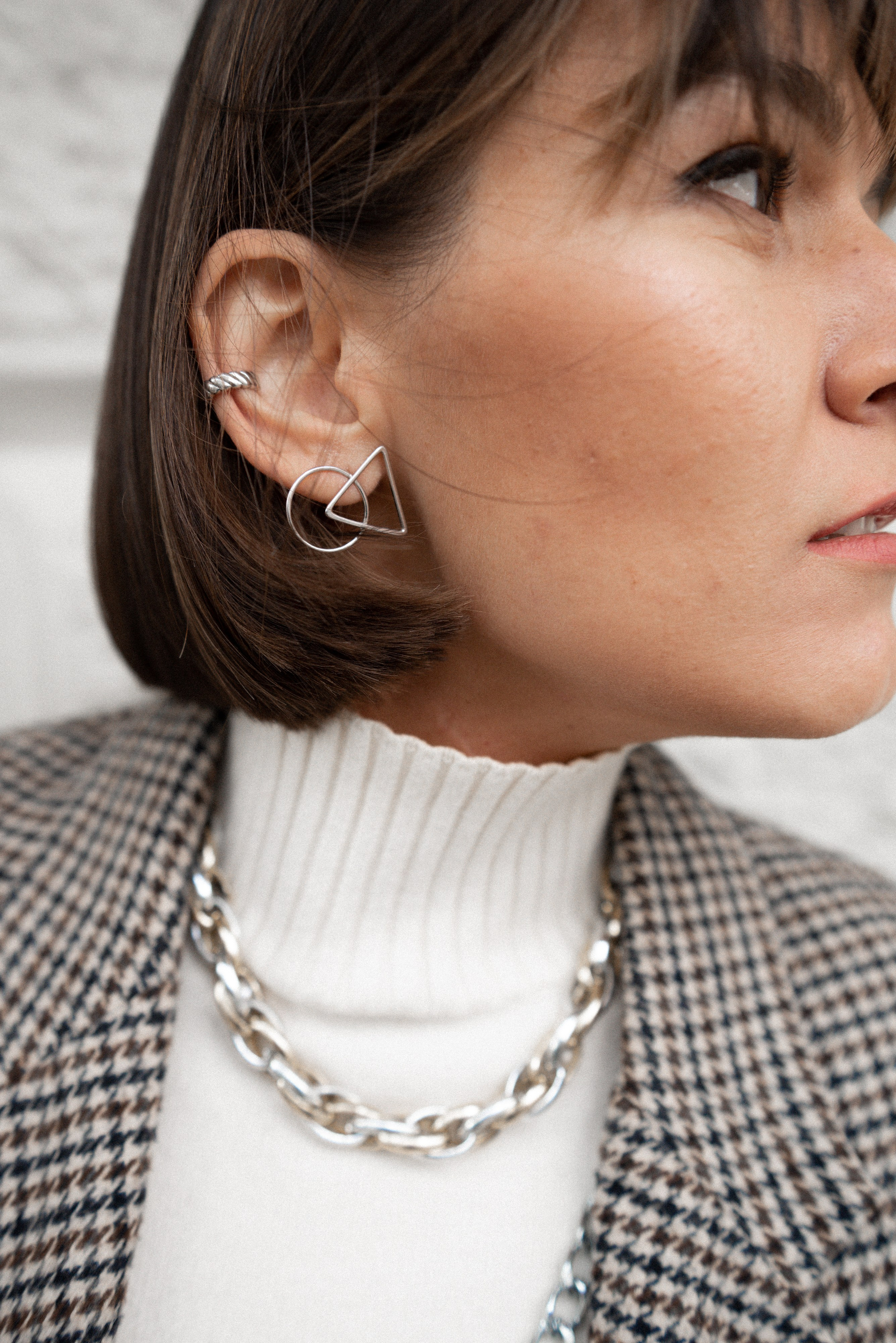 Ксюша (съемка для блога стилиста @ksusha.art). Фотограф Москва Настя Профотовна. Репортажные, свадебные и контент фотосессии