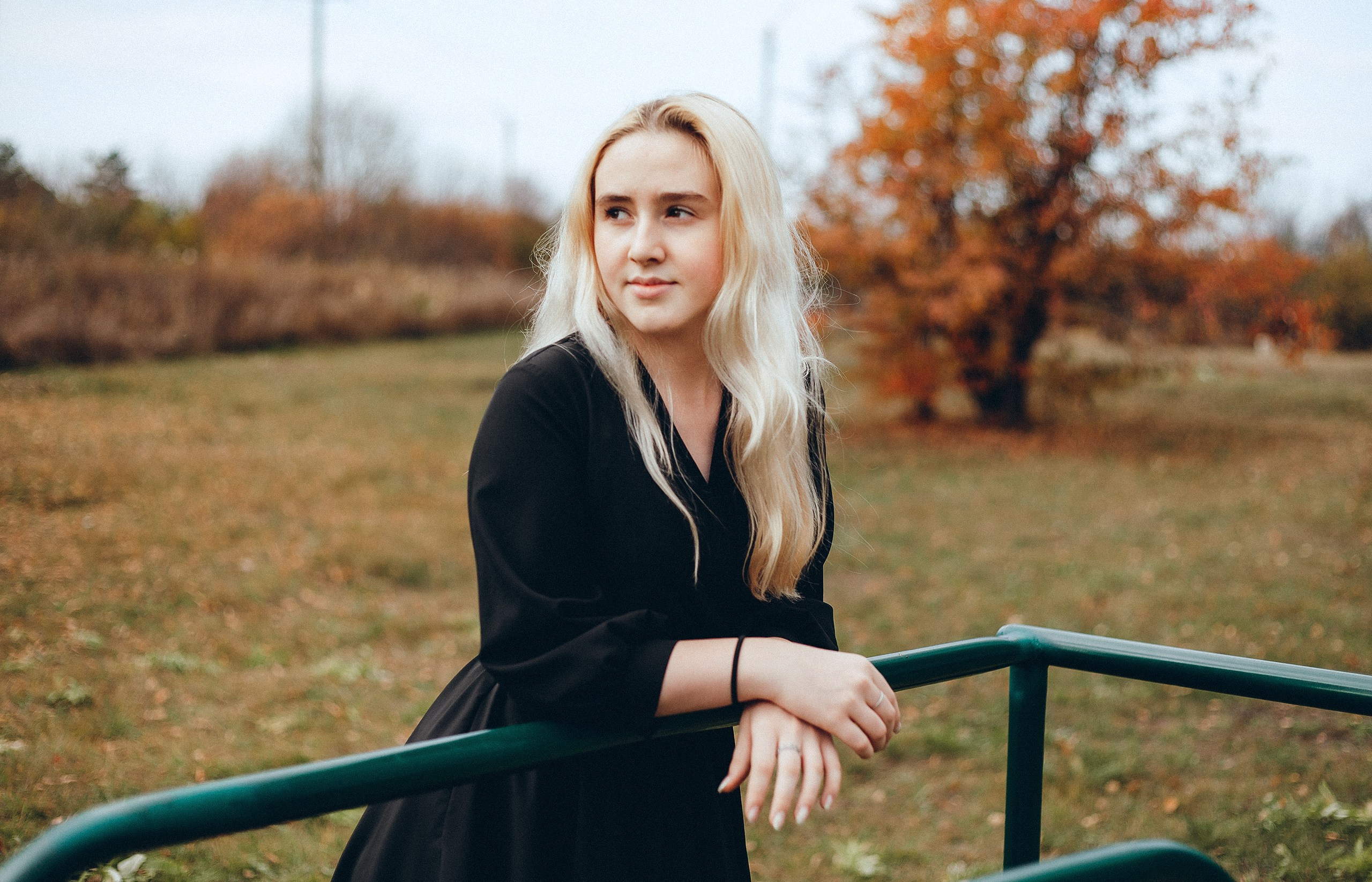 Фотограф Нечипоренко Иван