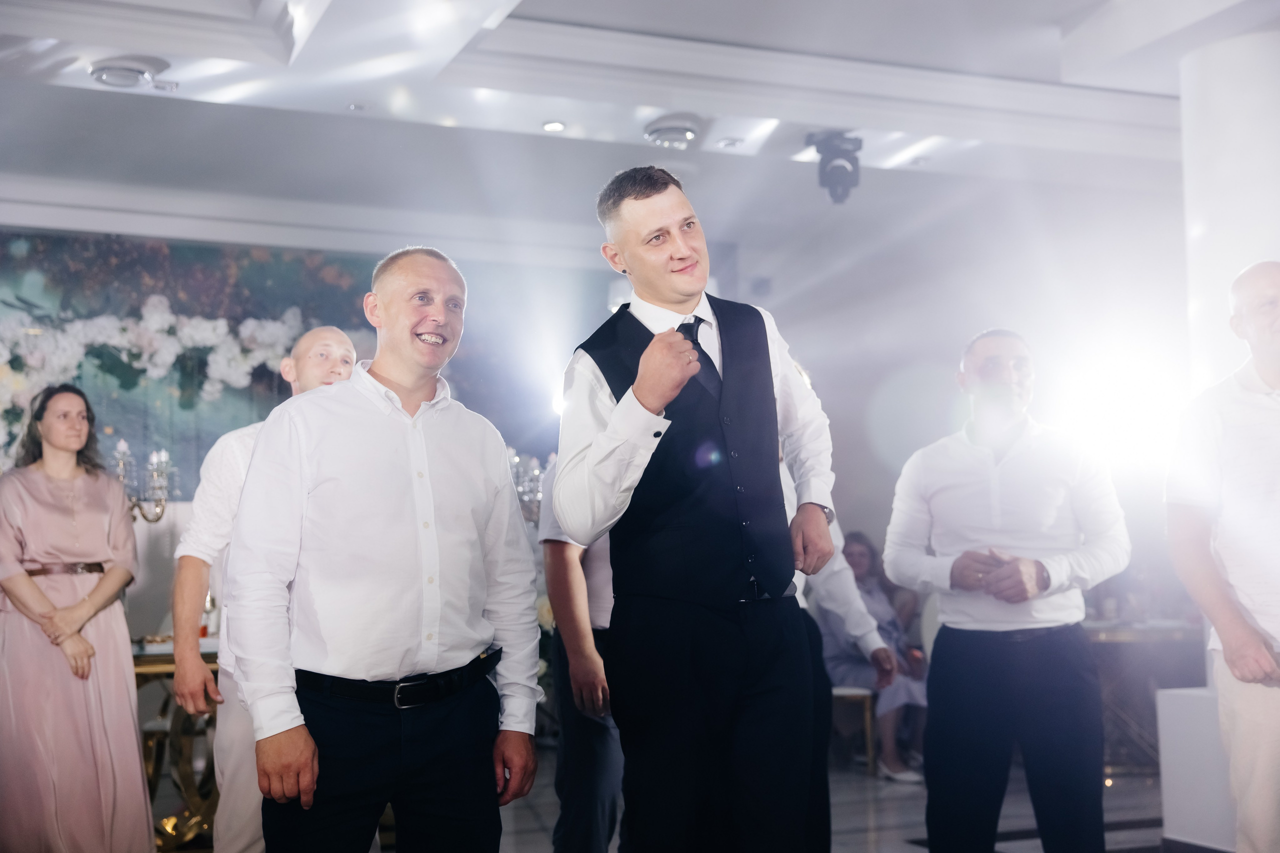 Астория + усадьба Белладжио. Фотограф ВИКА МЕДУЗА