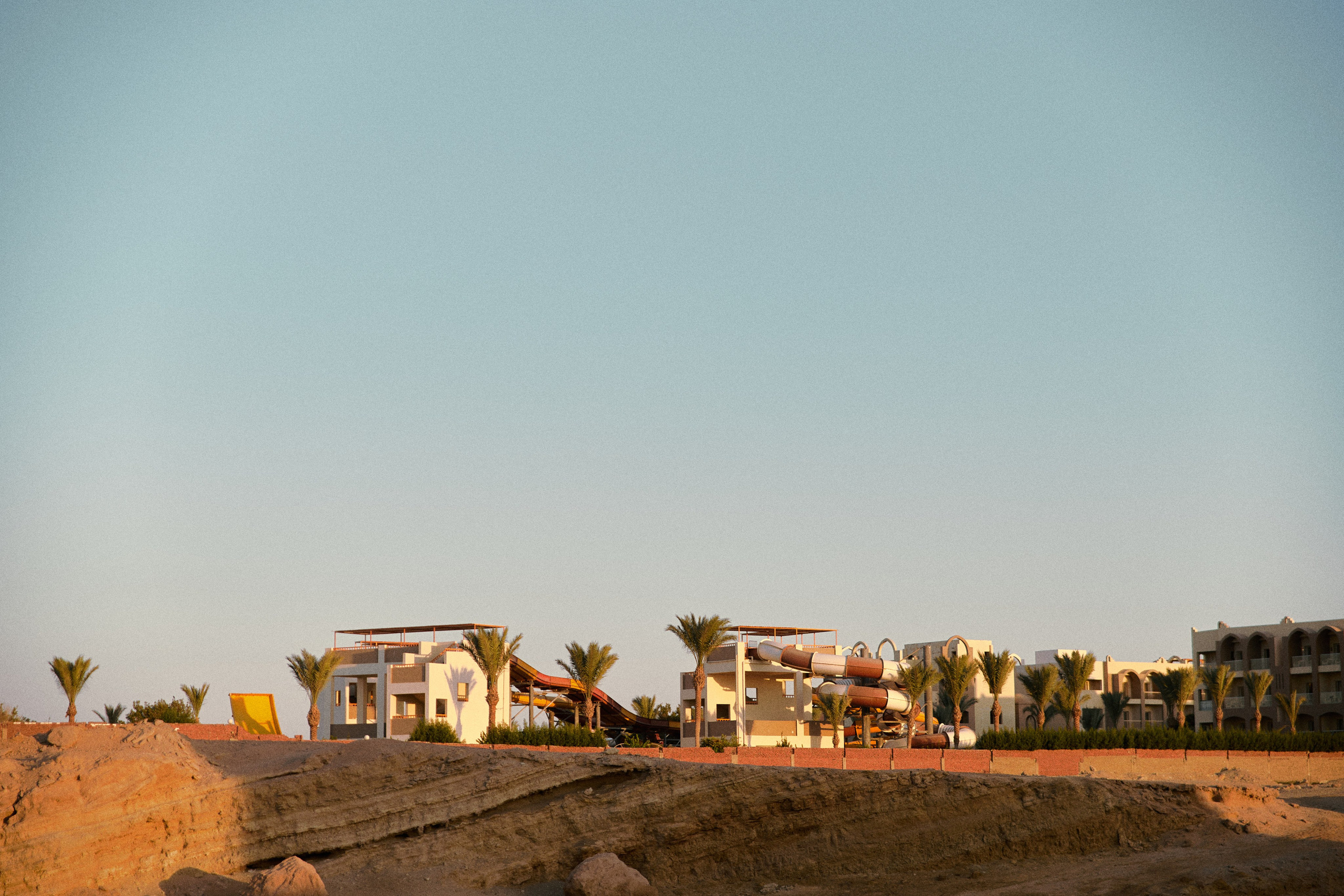 Улица горизонтальная. Jorgis — фотограф в Хургаде / обучение фотографии