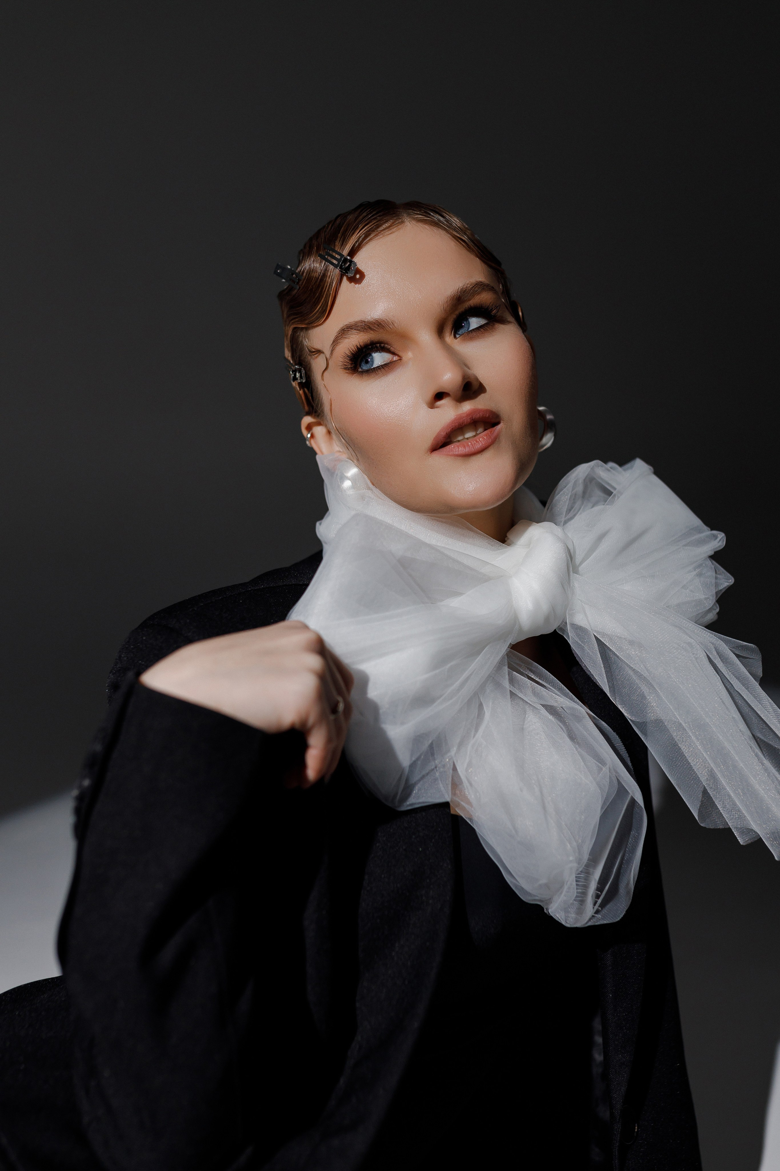 Маша. Свадебный фотограф Елена Ловцевич