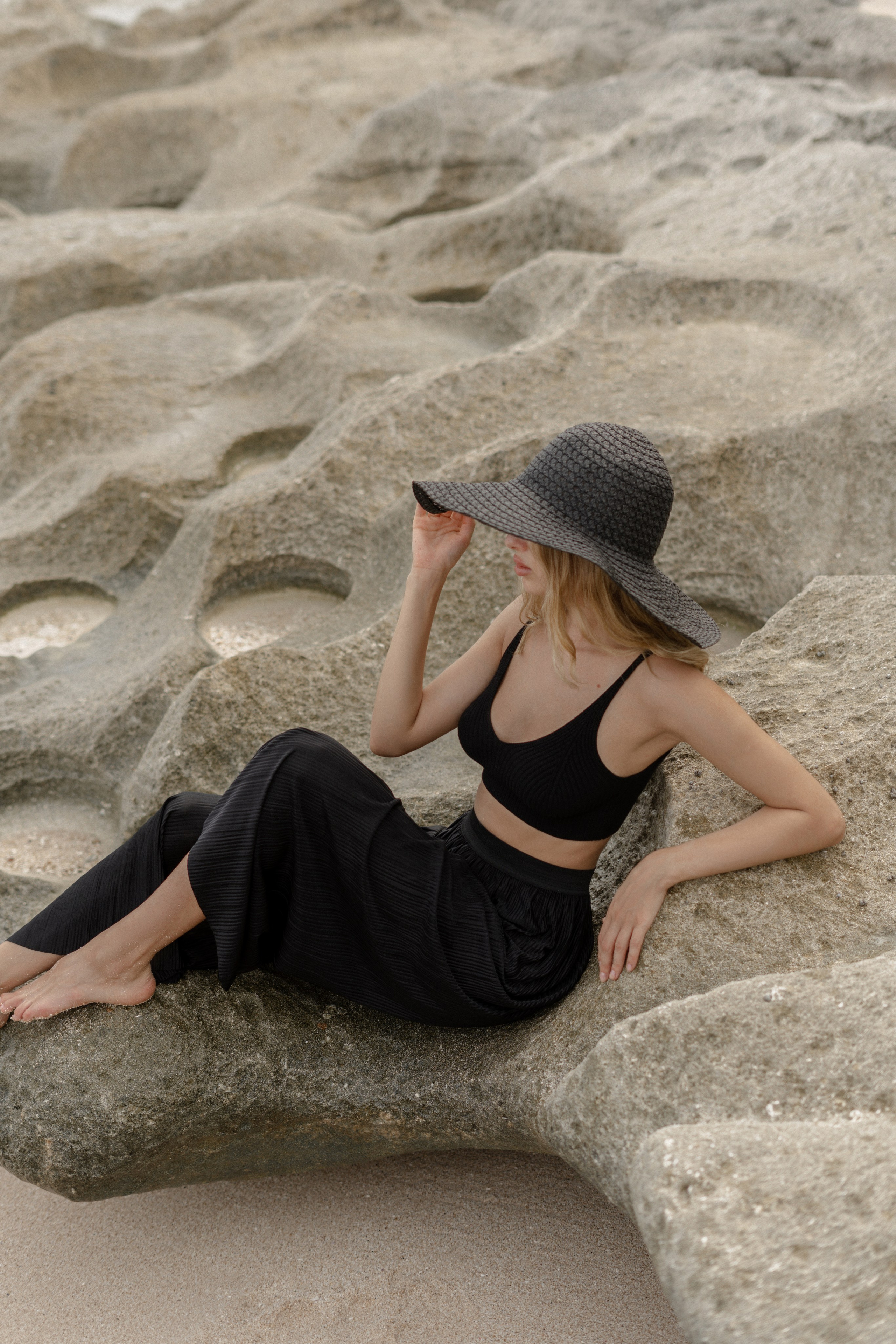 Olia. Alena Gribkova