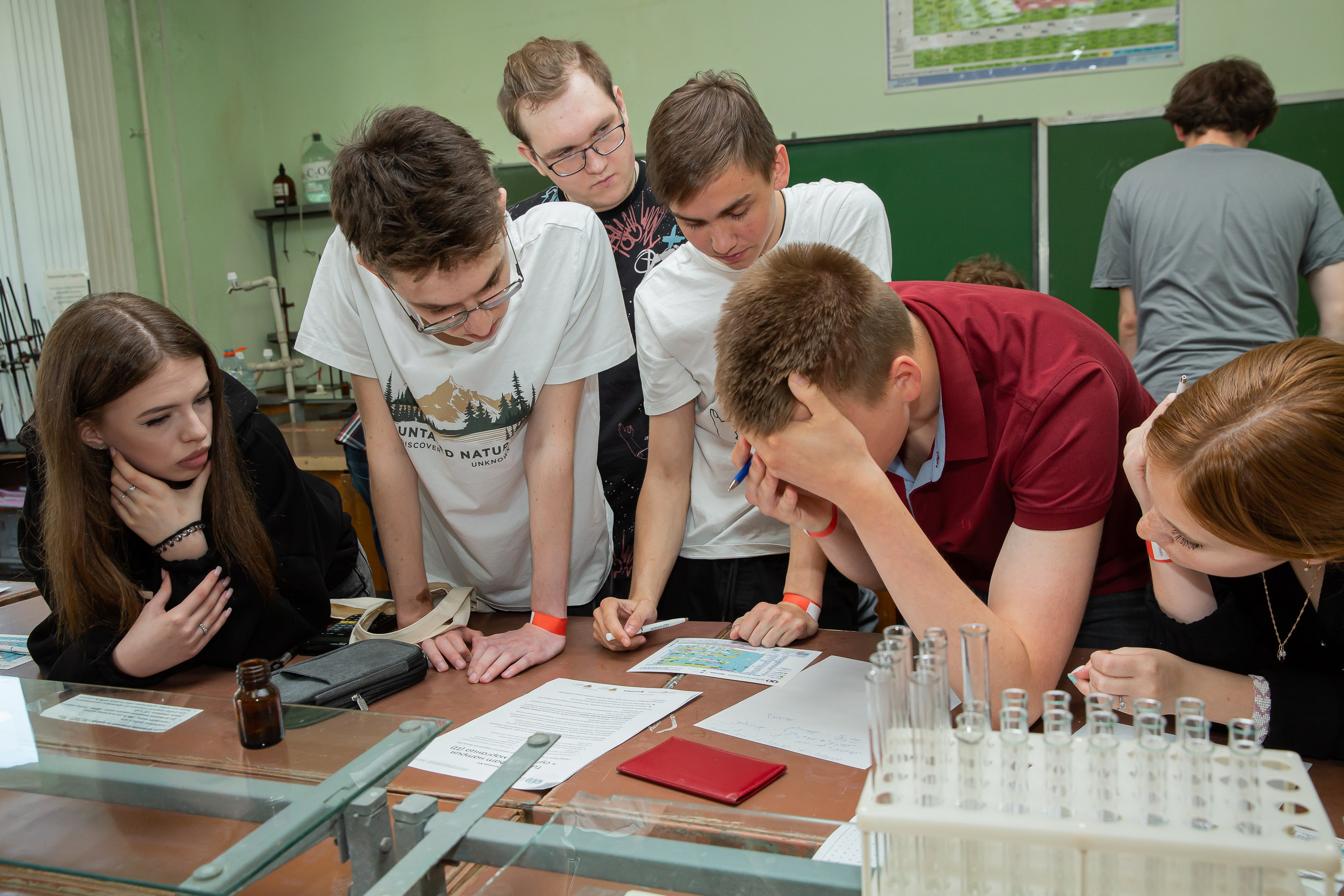 СПХФУ Олимпиада 2024. Семейный и портретный фотограф в Санкт-Петербурге Ольга Станкова