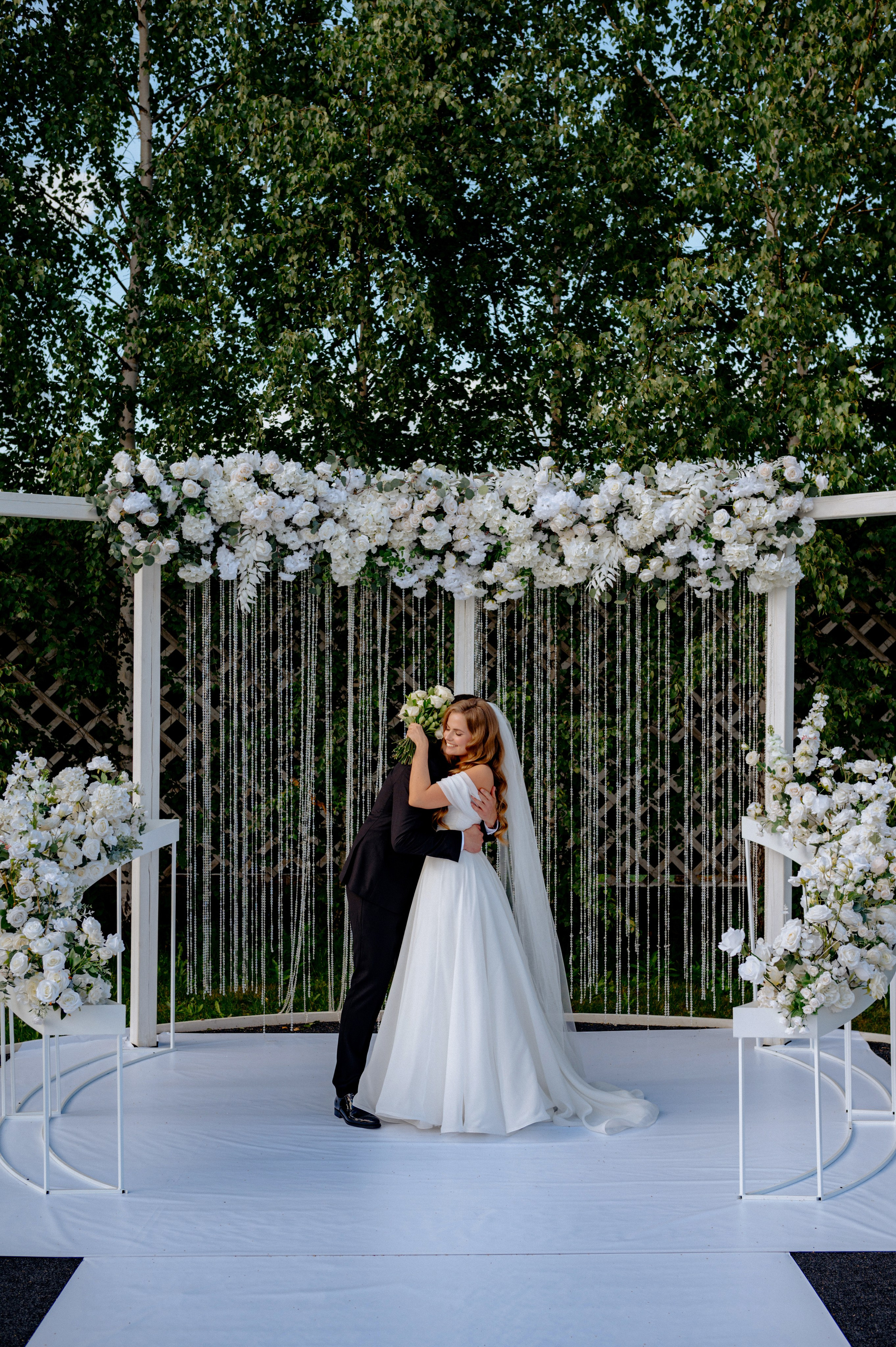 ВОВА И ОЛЕСЯ. Свадебный и семейный фотограф Никита Корохов