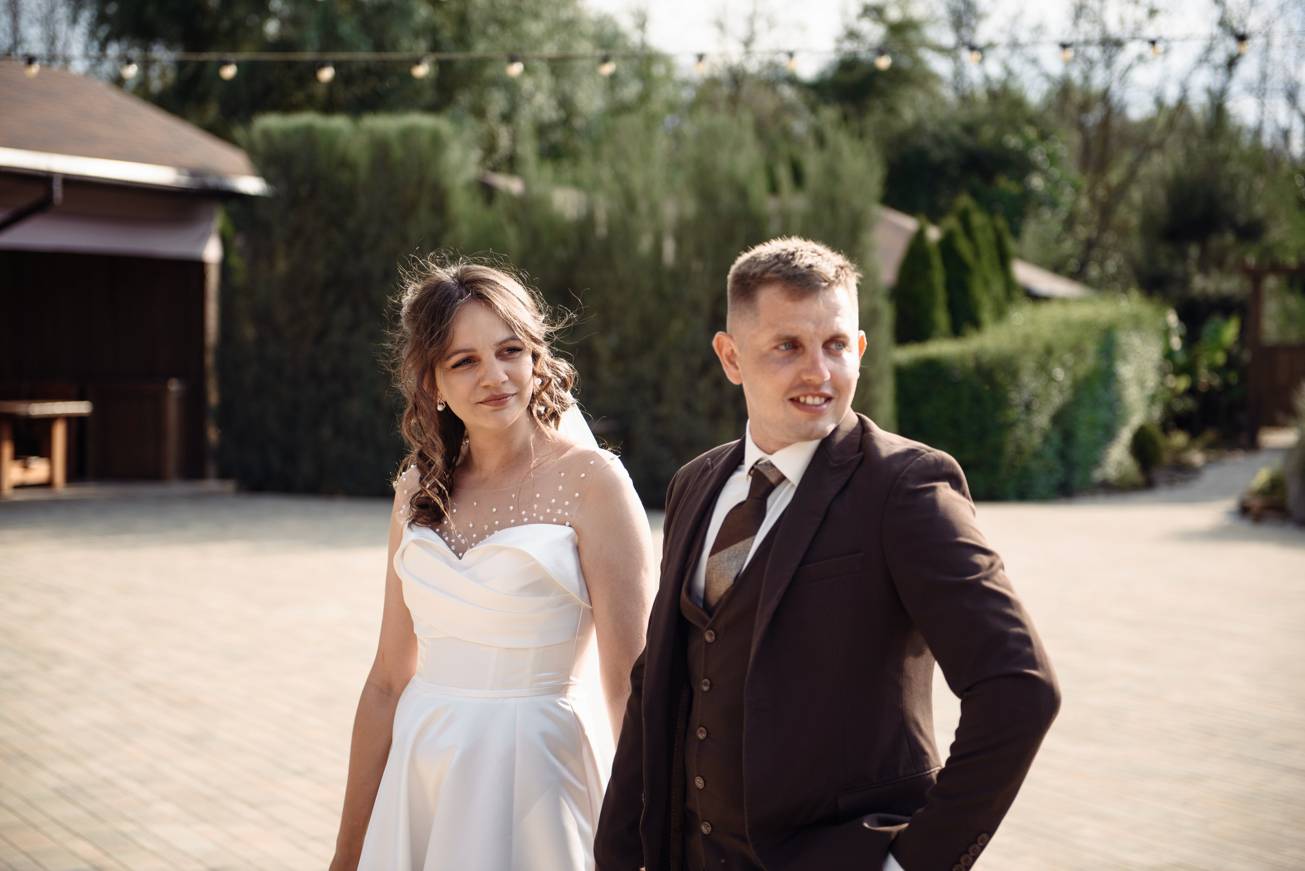 Свадьба Максима и Ольги. Свадебный фотограф Дмитрий Высоцкий | Ростов-на-Дону