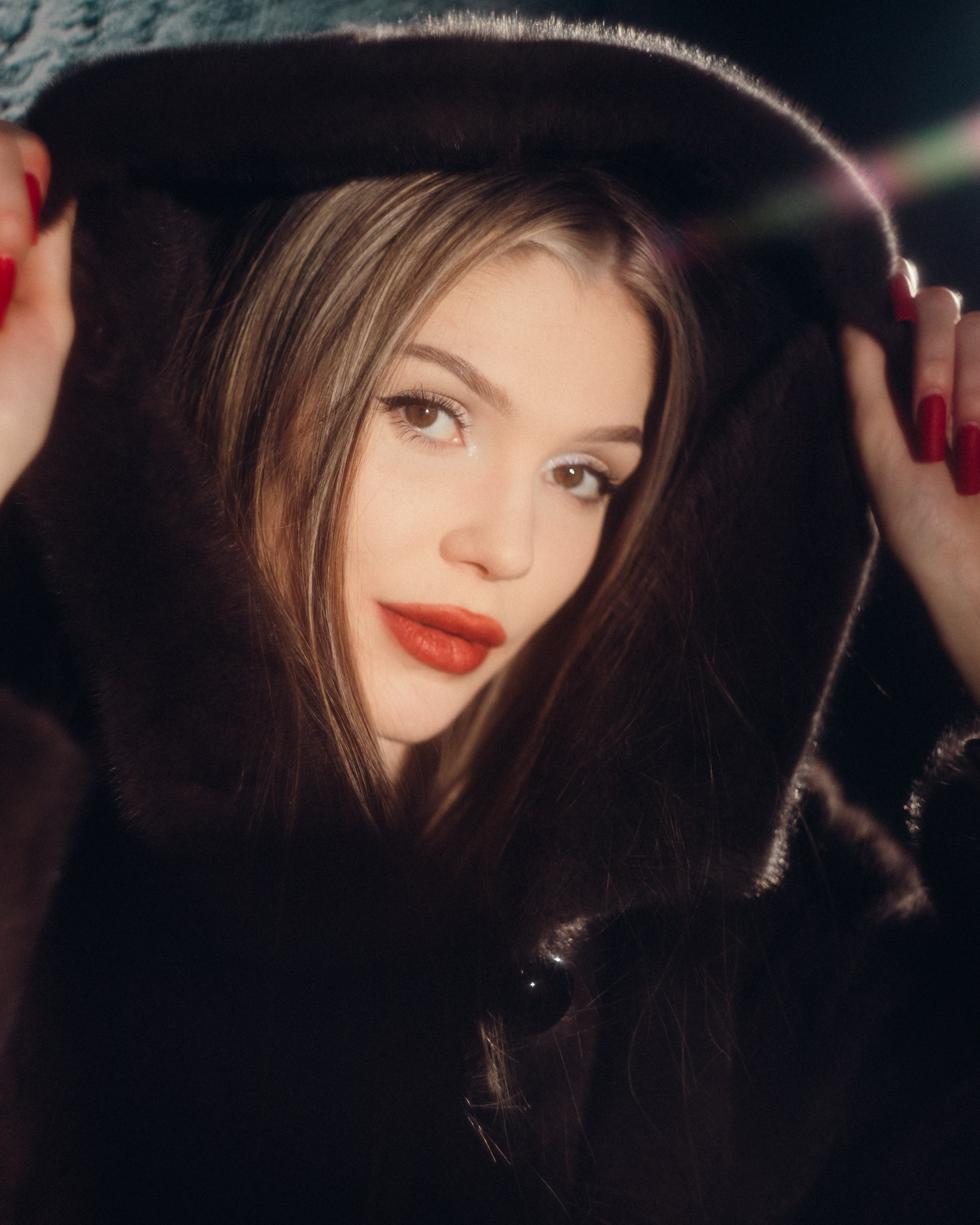 Ника. Фотограф Уссурийск