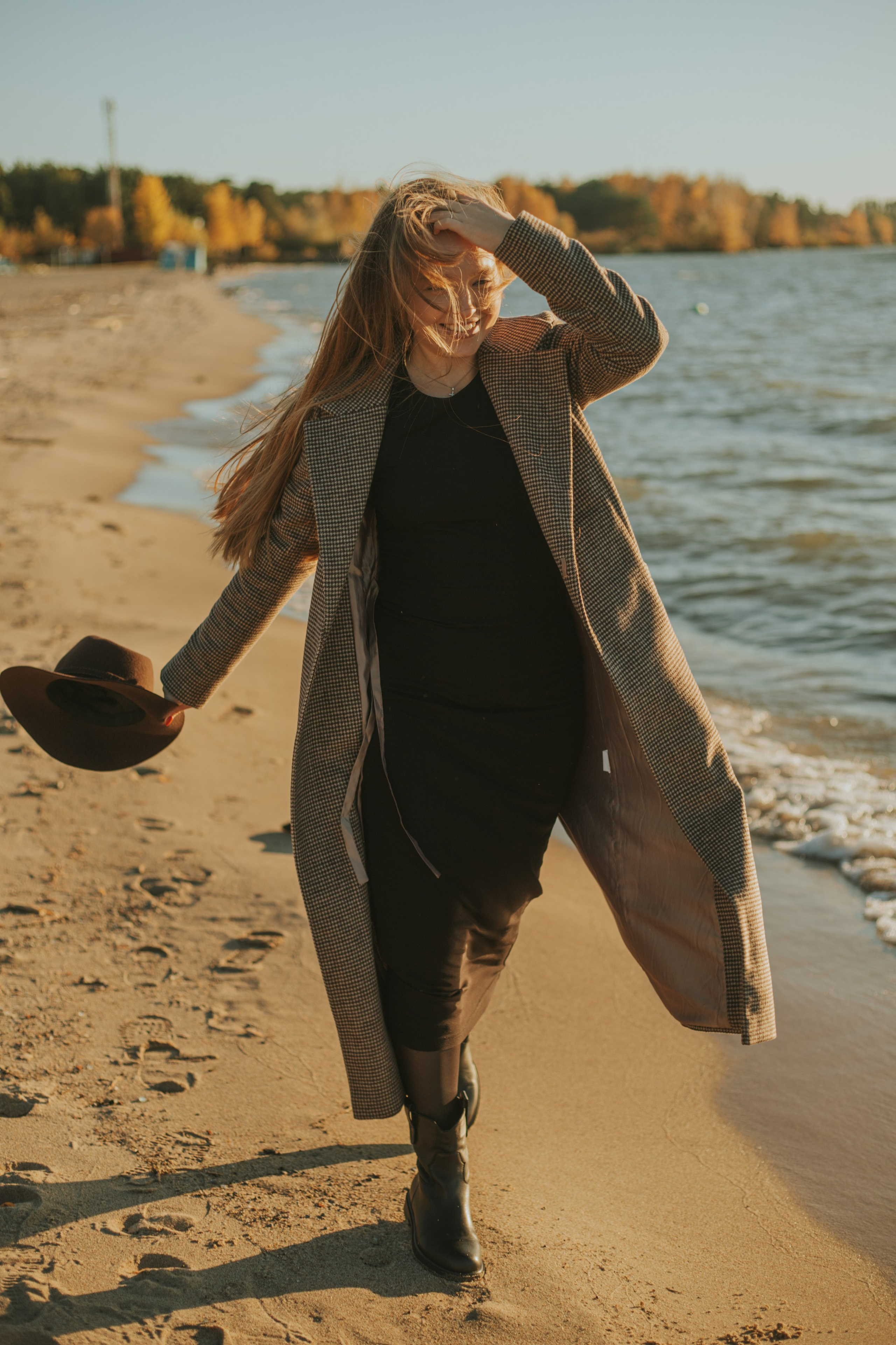 Индивидуальные