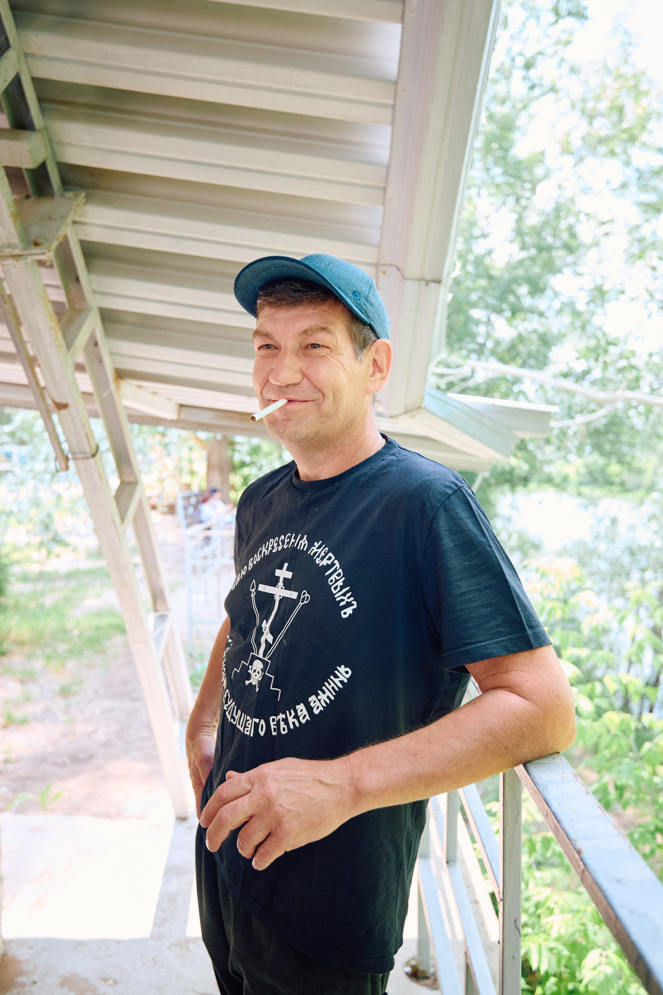 День первый. Репортажный фотограф в Самаре Артем Арсентьев