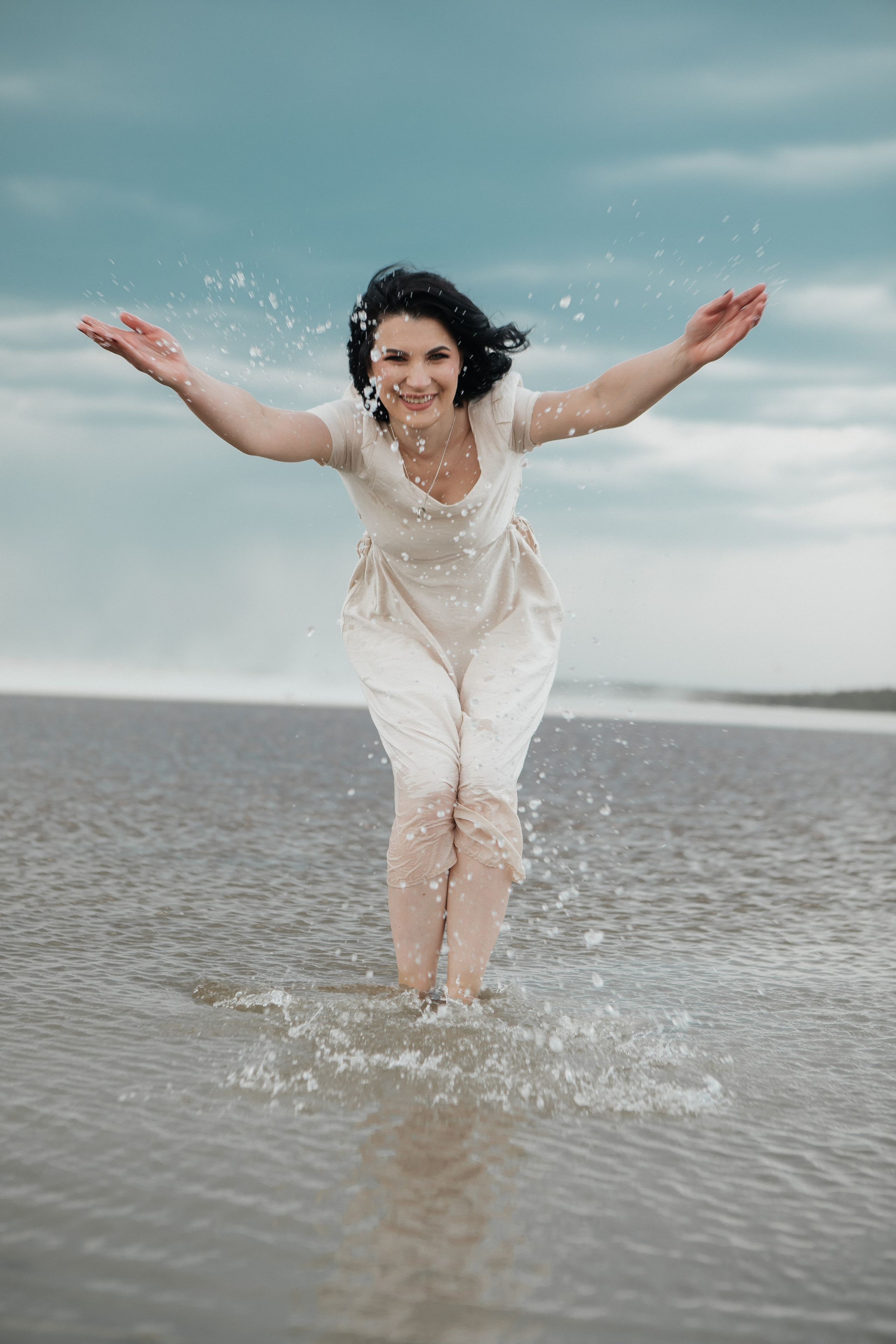 Ольга. Свадебный и семейный фотограф Ибрагимова Мария из Екатеринбурга