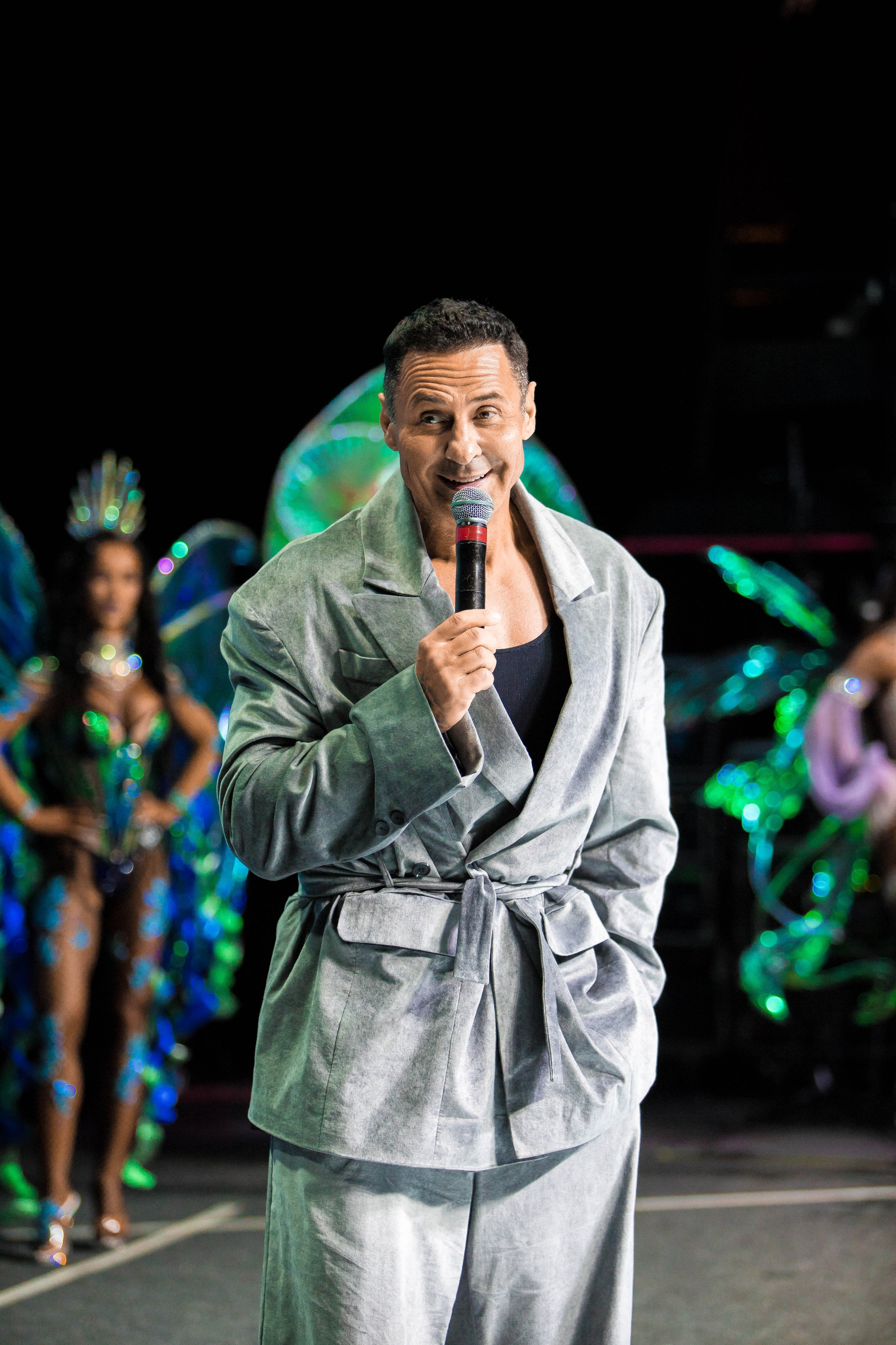 NBC9. Фотограф — художник в Москве Васильева Юлия