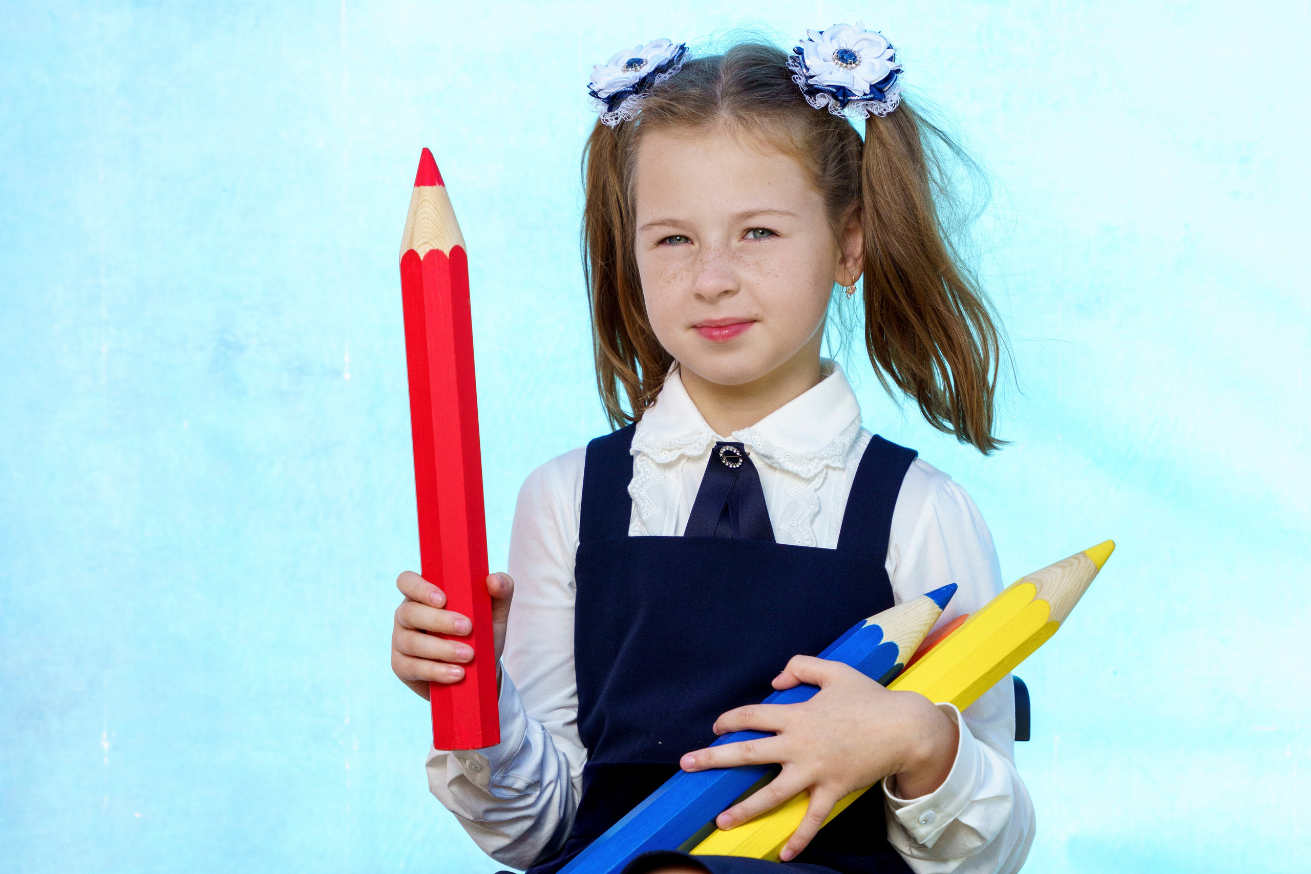 Осеняя фотосессия в парке «Природный». Школьный фотограф Троицк
