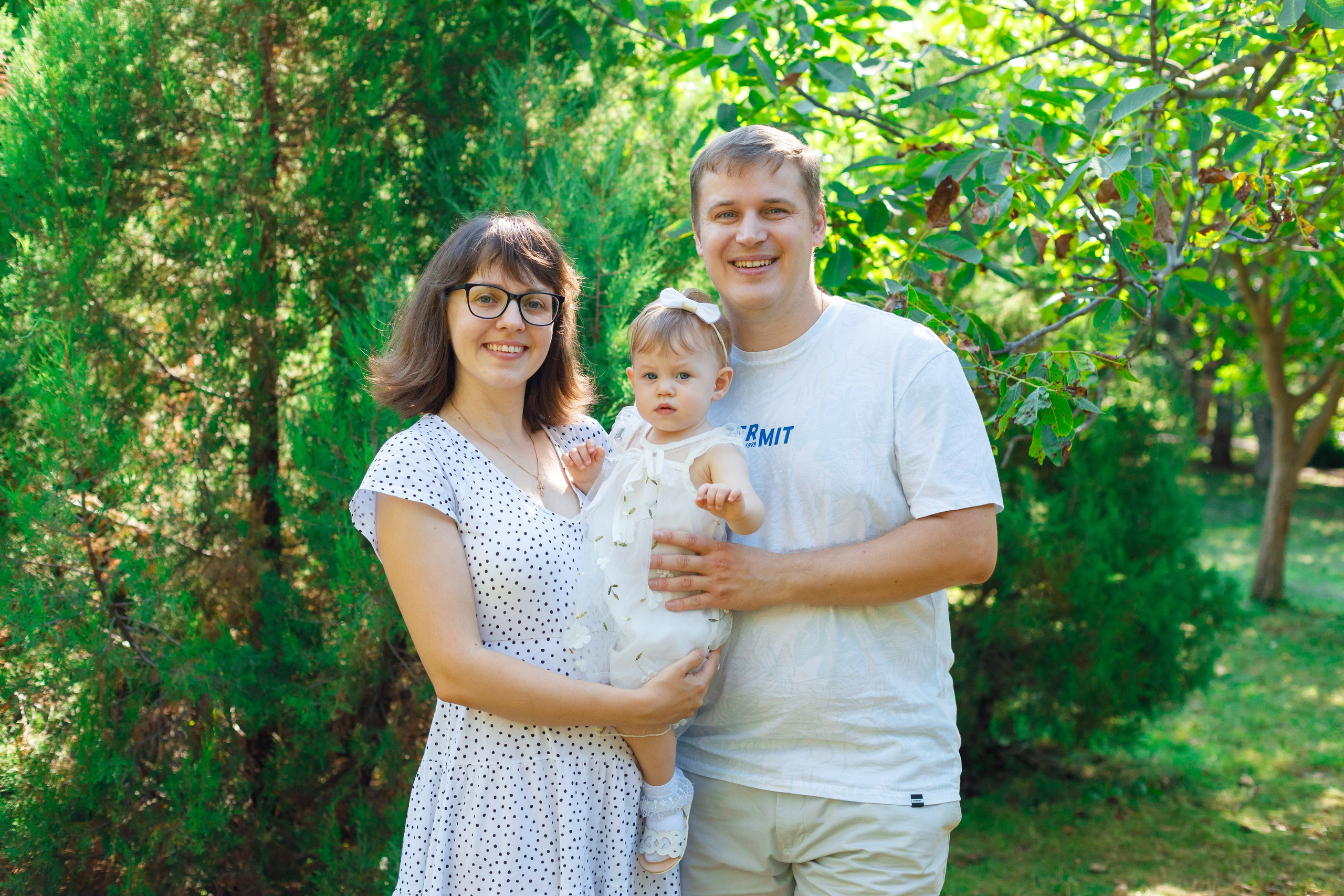 1 год (природа). Семейный и детский фотограф, в Анапе Алфимова Елена.Новорожденных