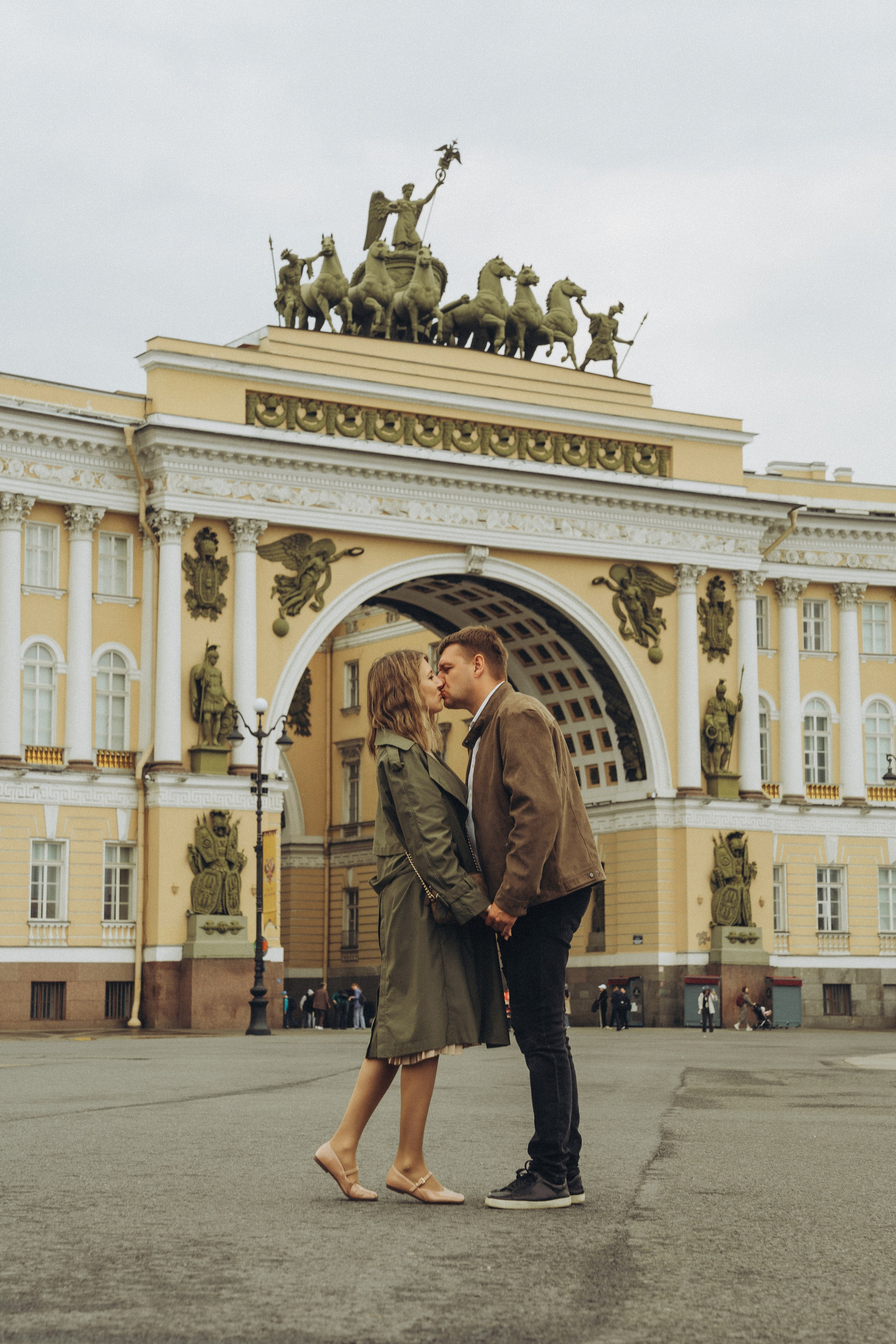 O & A. Фотограф Санкт-Петербург/Гомель Виктория Петрова