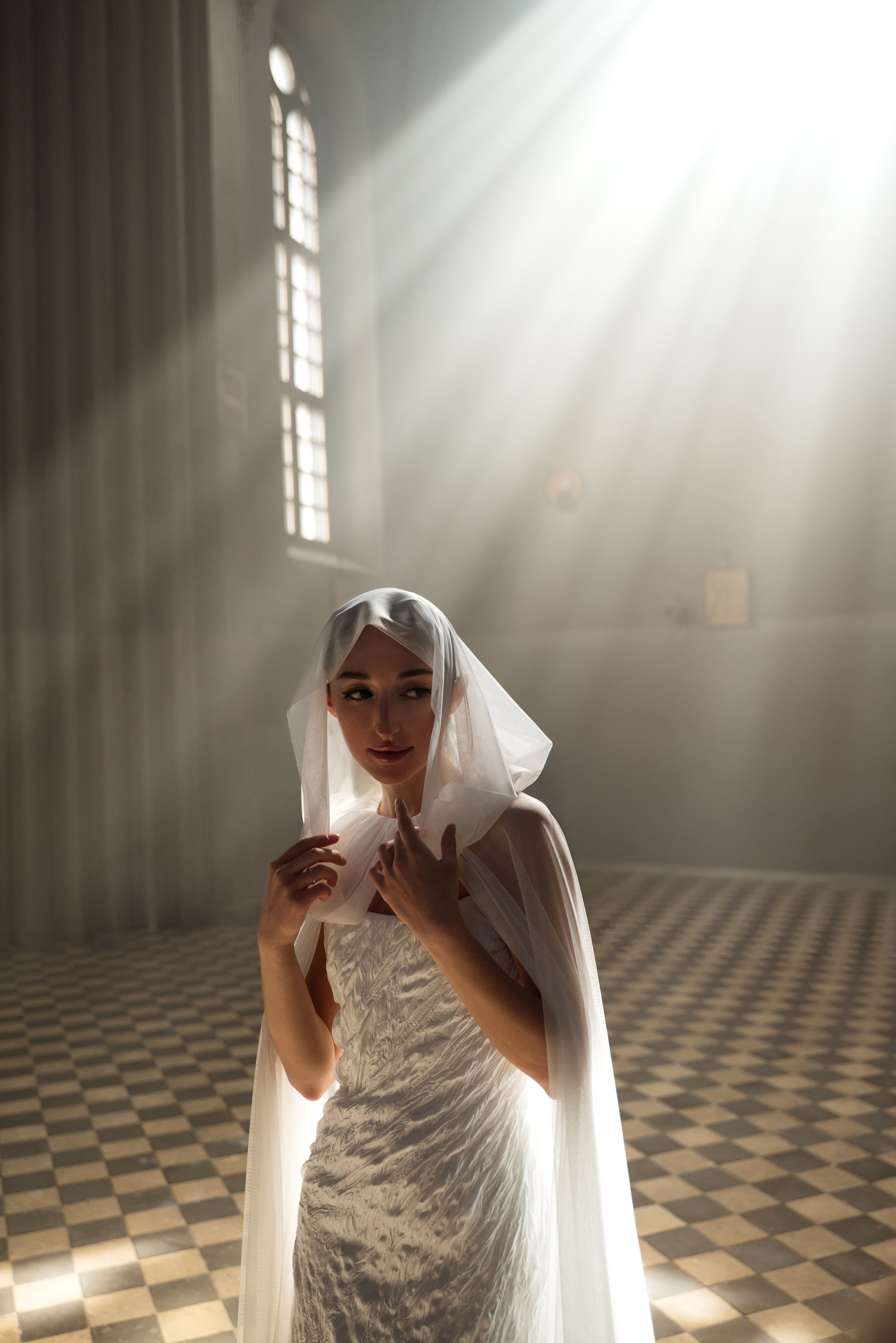 Севда И Влад | 17.04.26. Свадебный фотограф в Санкт-Петербурге Владислава Тюльпина