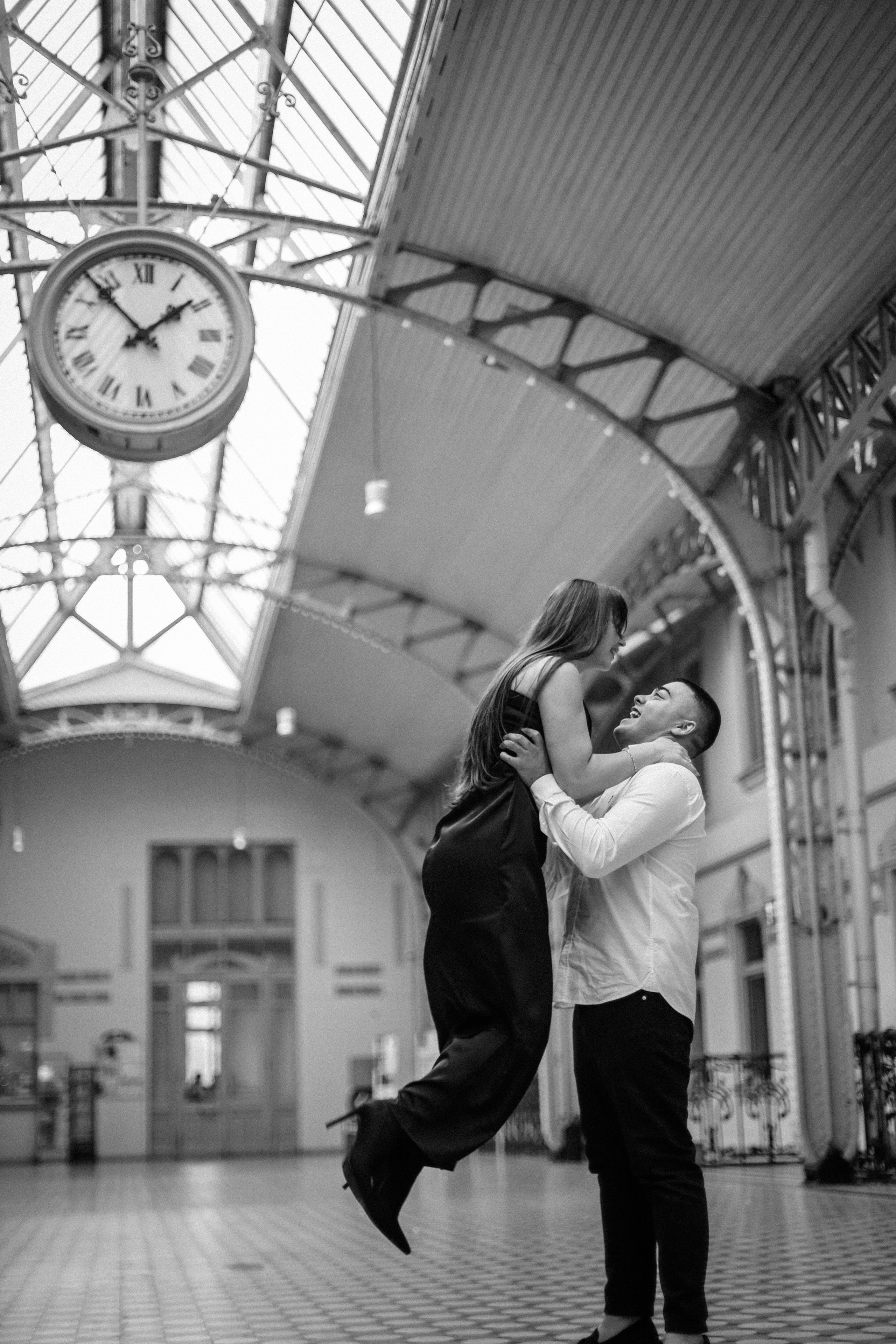 Свадьбы. Семейный и детский фотограф в Санкт-Петербурге «Chilik»