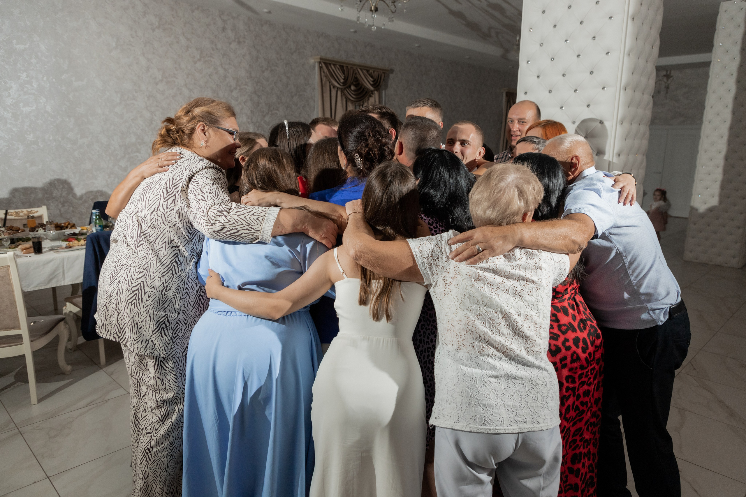 Иса и Валерия (сокращено). Свадебный фотограф Ангелина Сунгатулина | Саратов | Балаково | Вольск