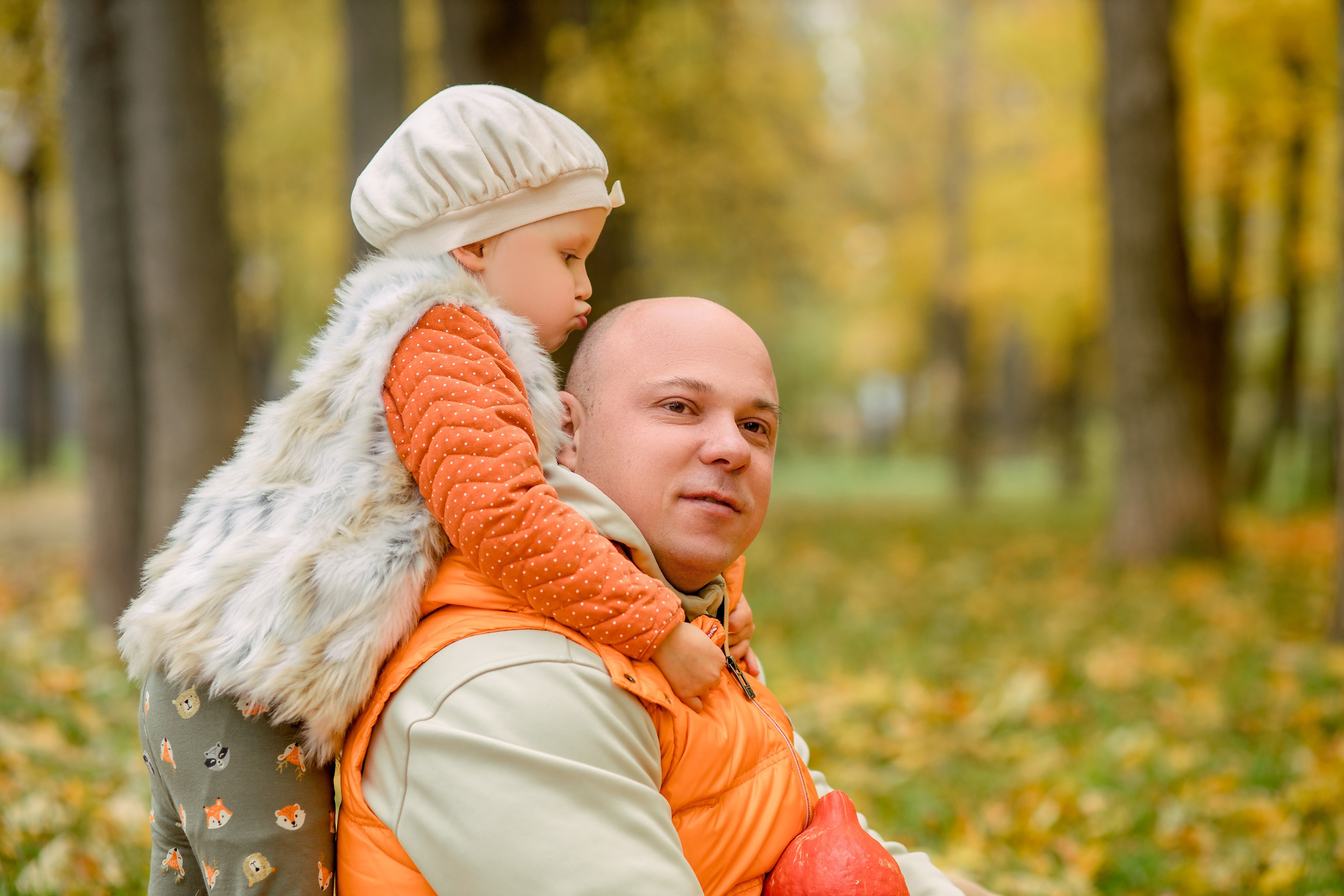 Семейные. Фотограф Анна Асташева, Ивантеевка, Пушкино, Москва