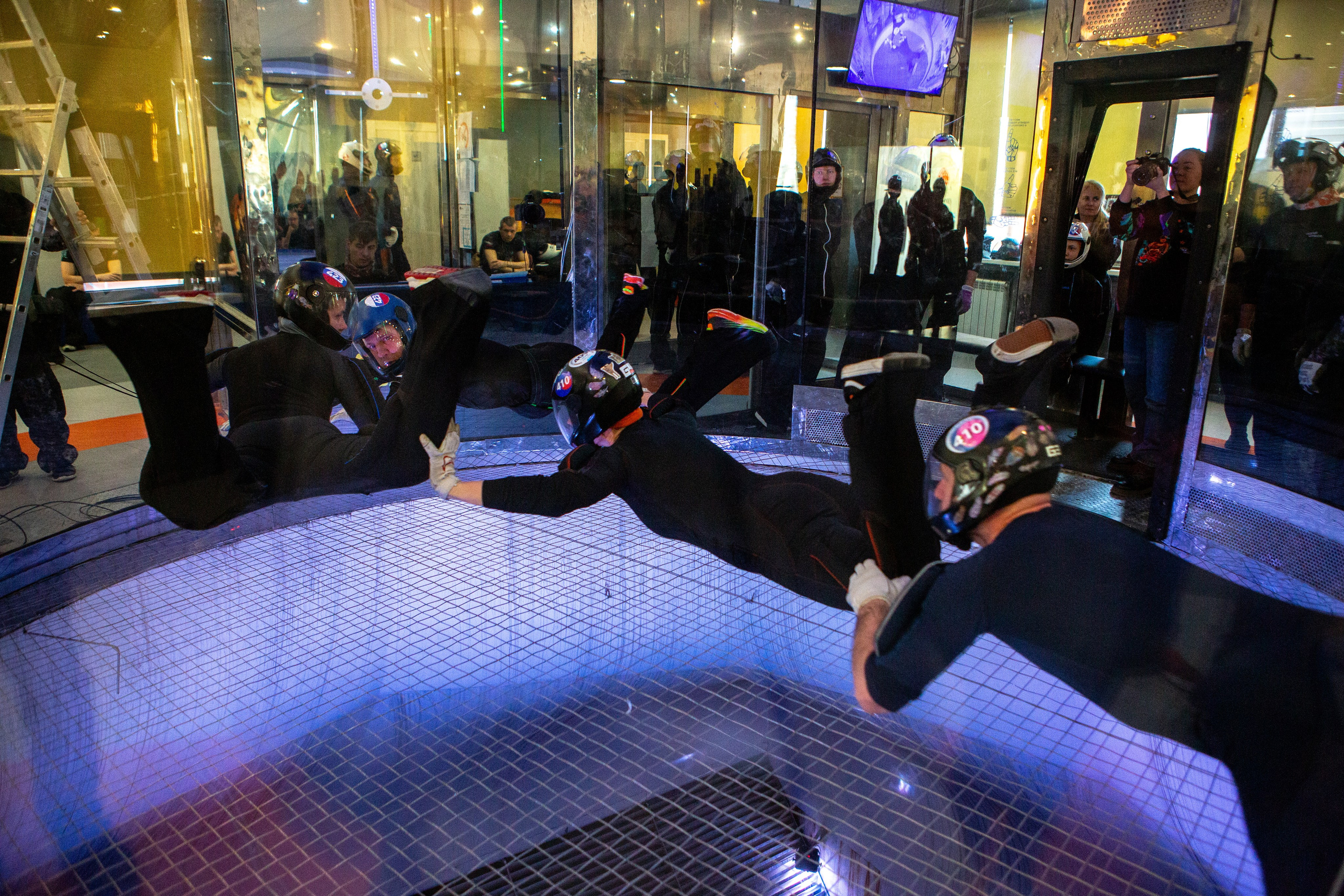 Всероссийские соревнования по аэротрубным дисциплинам 21–23 марта 2025 г. Репортажный, семейный, свадебный, портретный фотограф