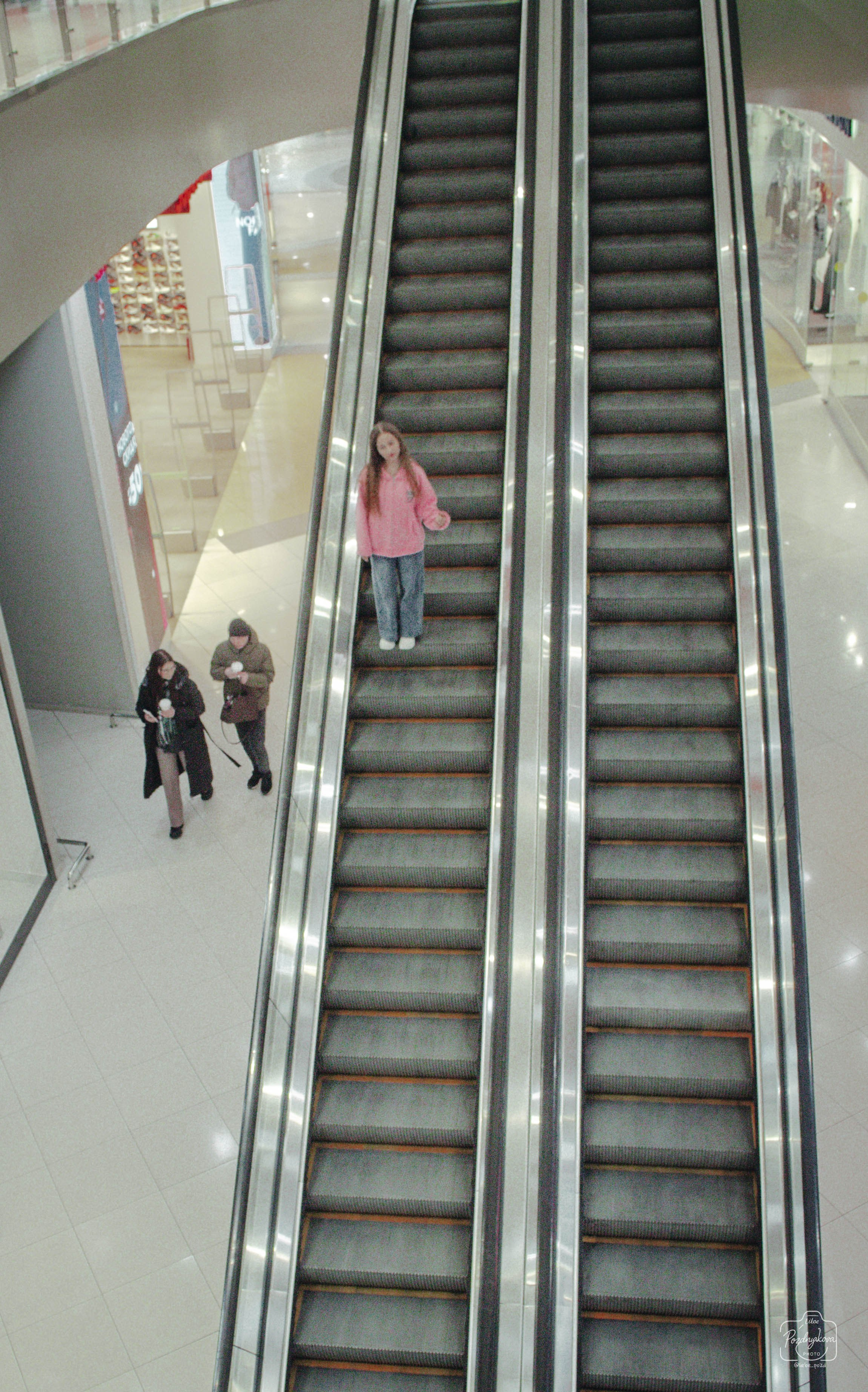 ТРЦ Galaxy Барнаул|Виктория Шишаев|17.01.2026. Фотограф-видеограф Познякова Любовь