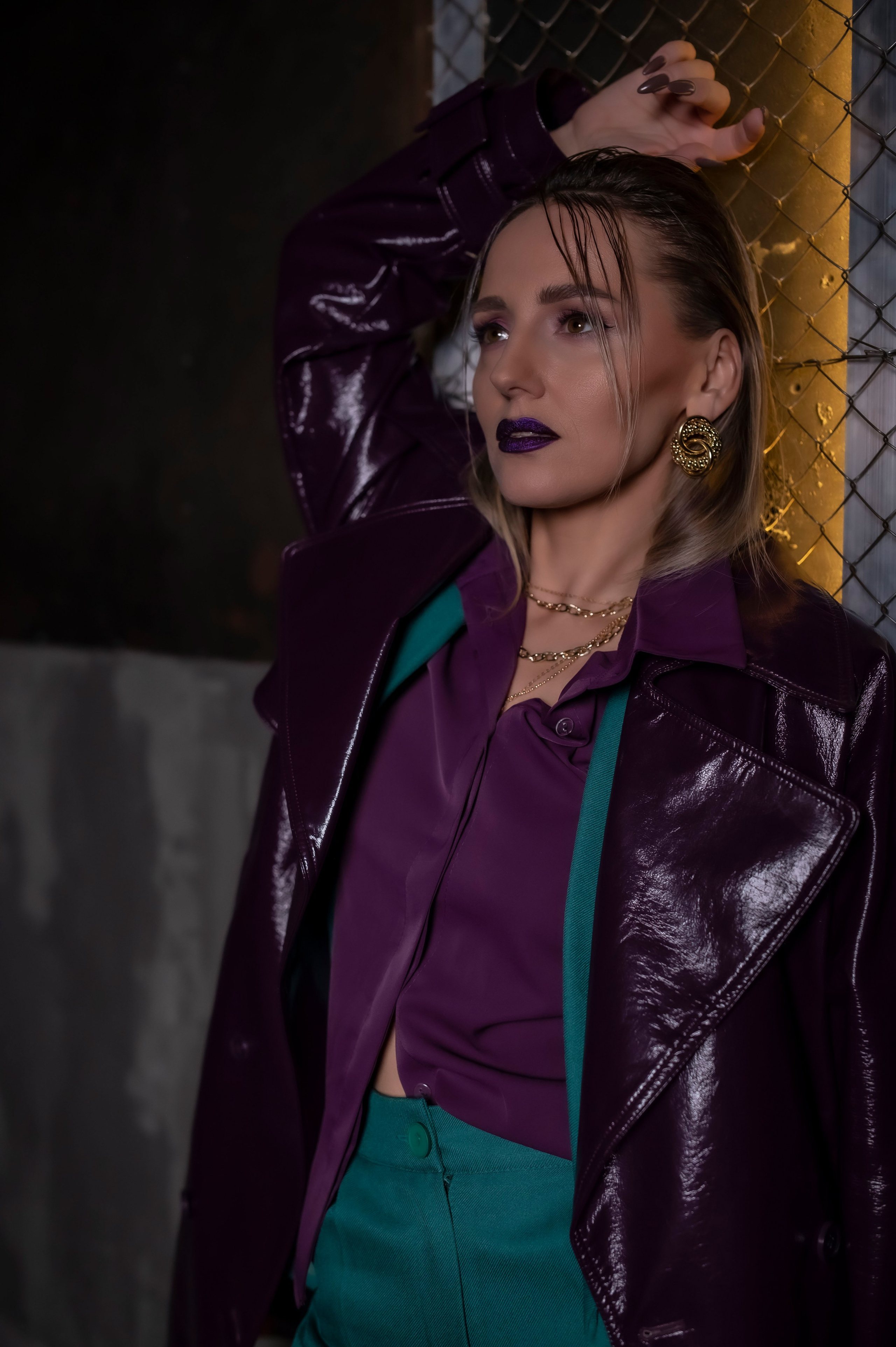 Анна Николь. Наталья Слесаренко фотограф в Сочи