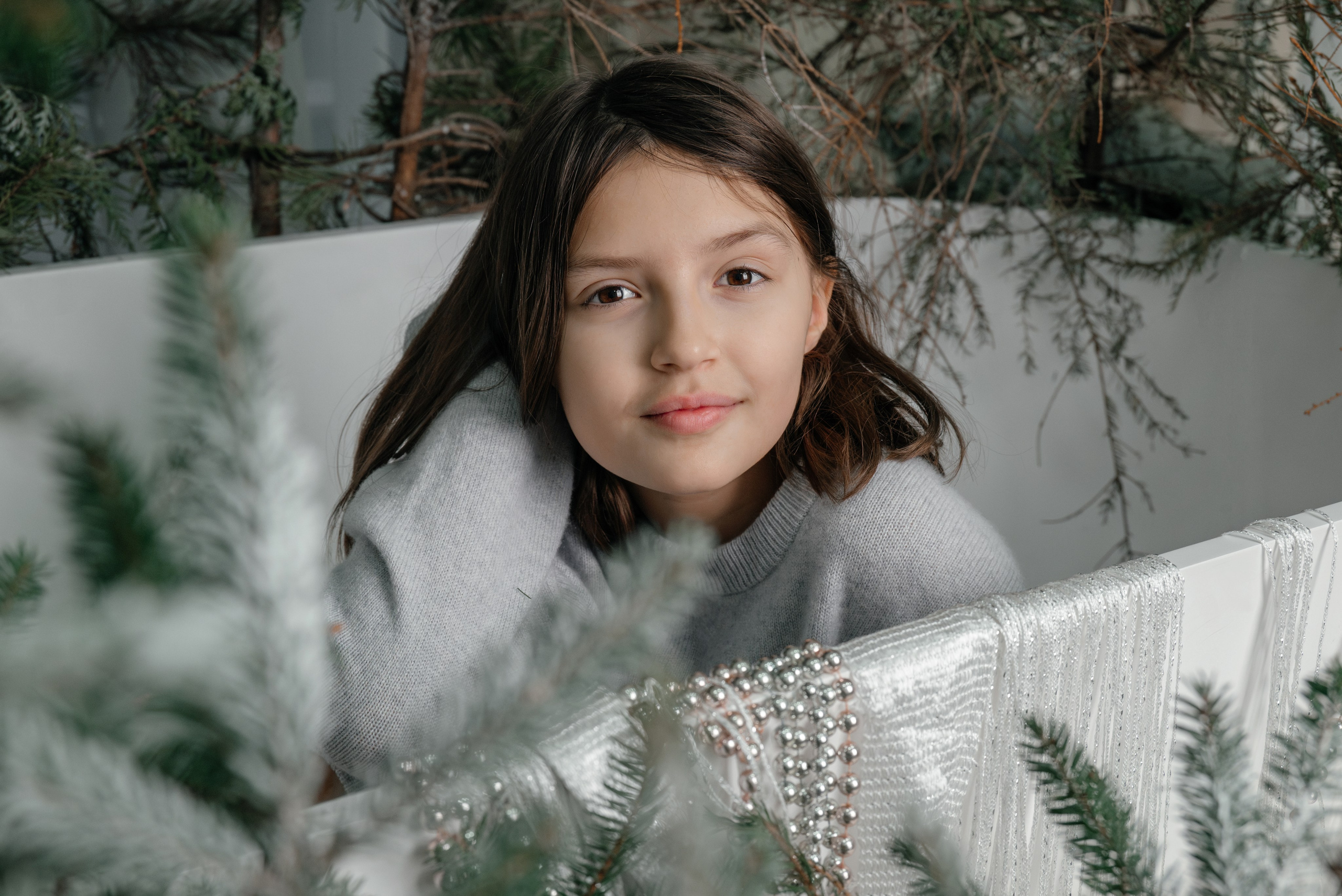 Кира и Мария. Юлия Чайко, фотограф в Минске