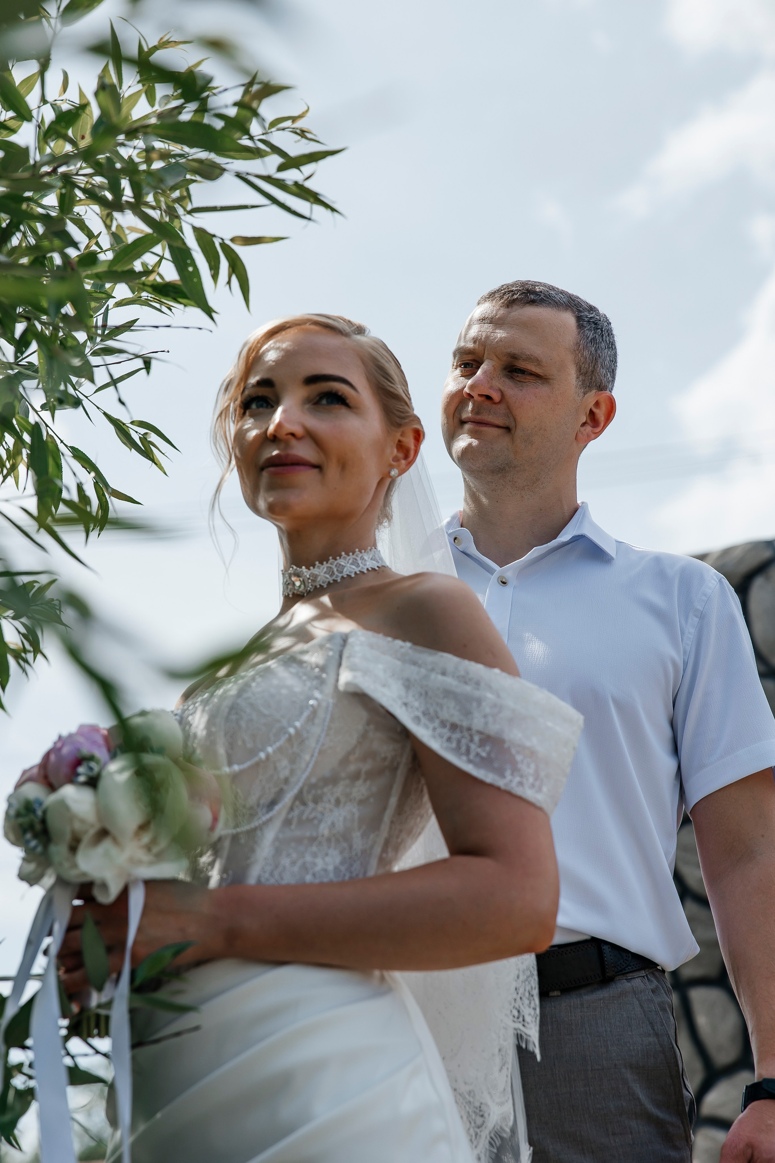 Венчание Виктории и Станислава. Сказочный фотограф для Вас и Вашей семьи